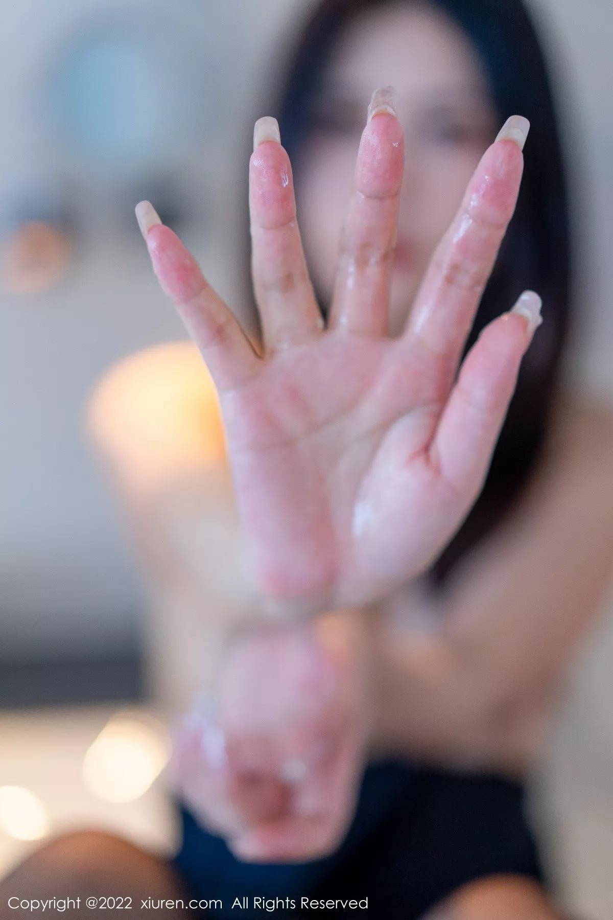 图片[6]-[XiuRen秀人网]第5449期阿姣写真-秀人资源网