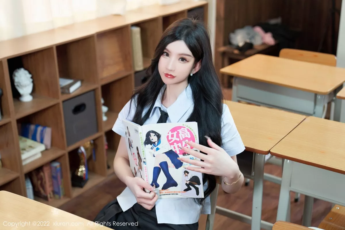 图片[15]-[XiuRen秀人网]第5452期周于希写真-秀人资源网