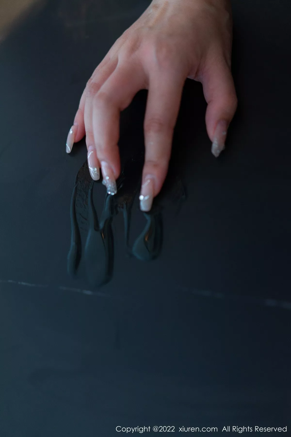 图片[12]-[XiuRen秀人网]第5449期阿姣写真-秀人资源网