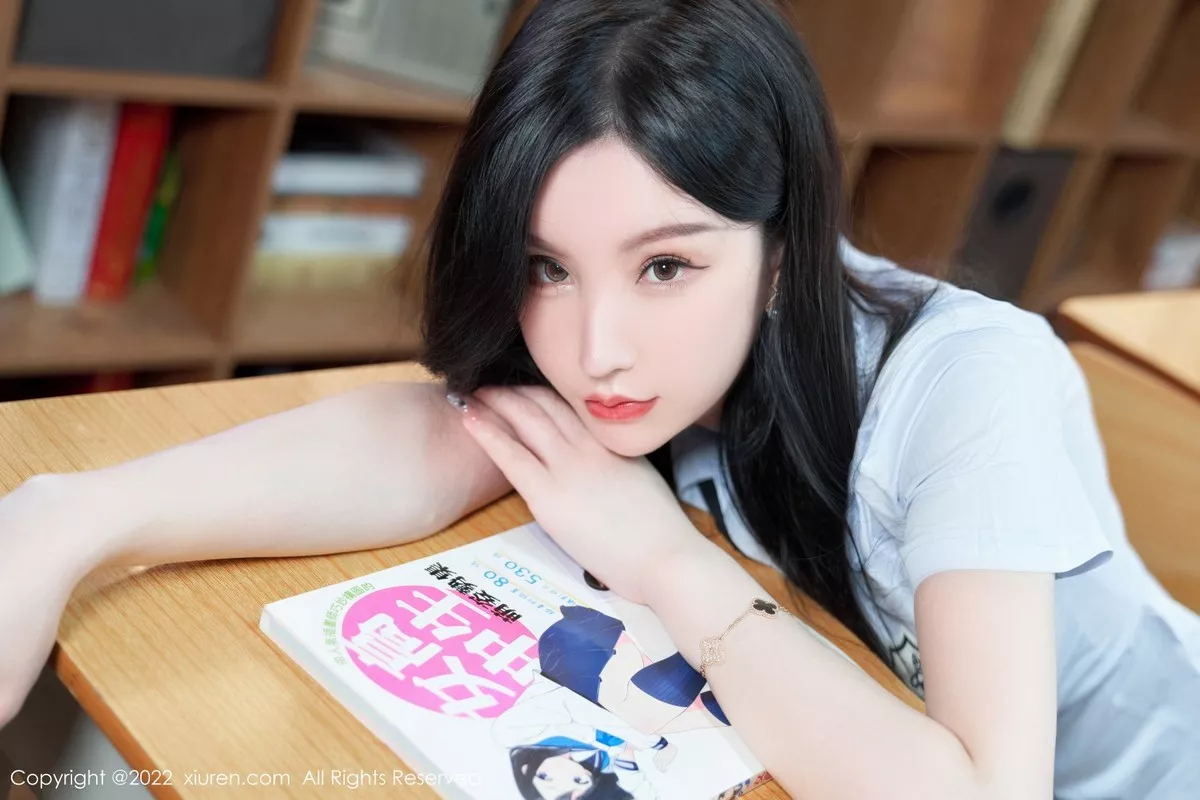 图片[18]-[XiuRen秀人网]第5452期周于希写真-秀人资源网