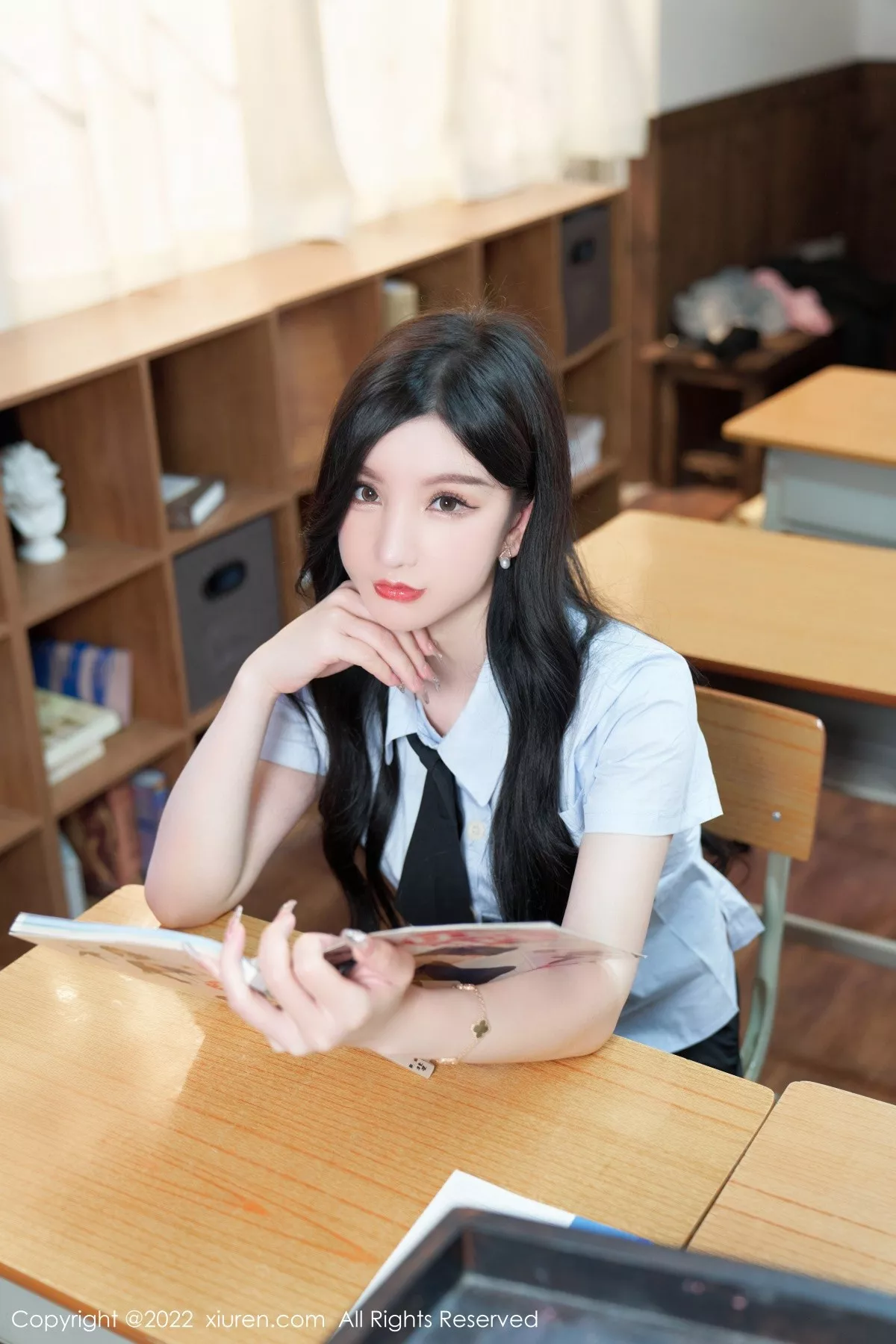 图片[21]-[XiuRen秀人网]第5452期周于希写真-秀人资源网