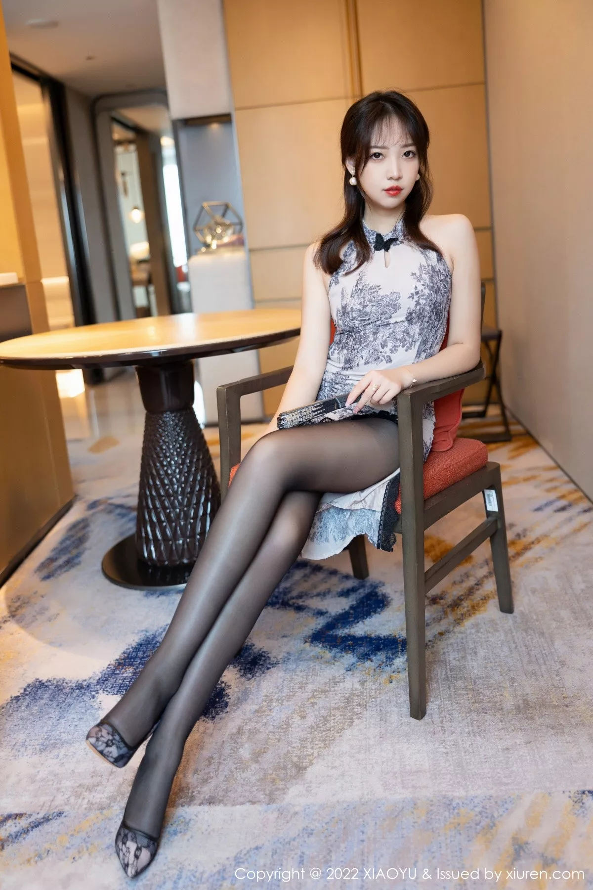 图片[15]-[XiaoYu画语界]第844期郑颖姗写真-秀人资源网