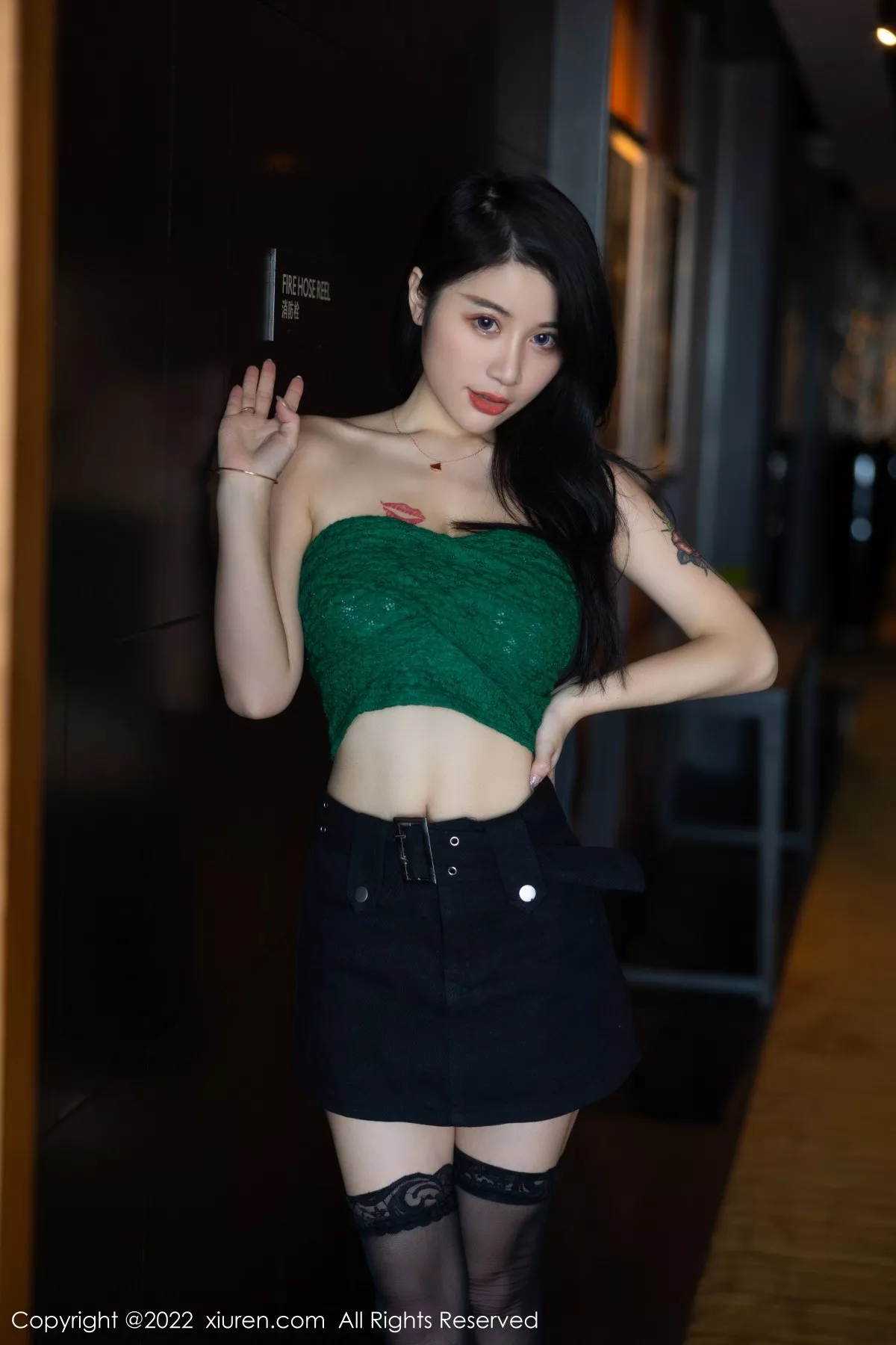 图片[3]-[XiuRen秀人网]第5455期美七写真-秀人资源网