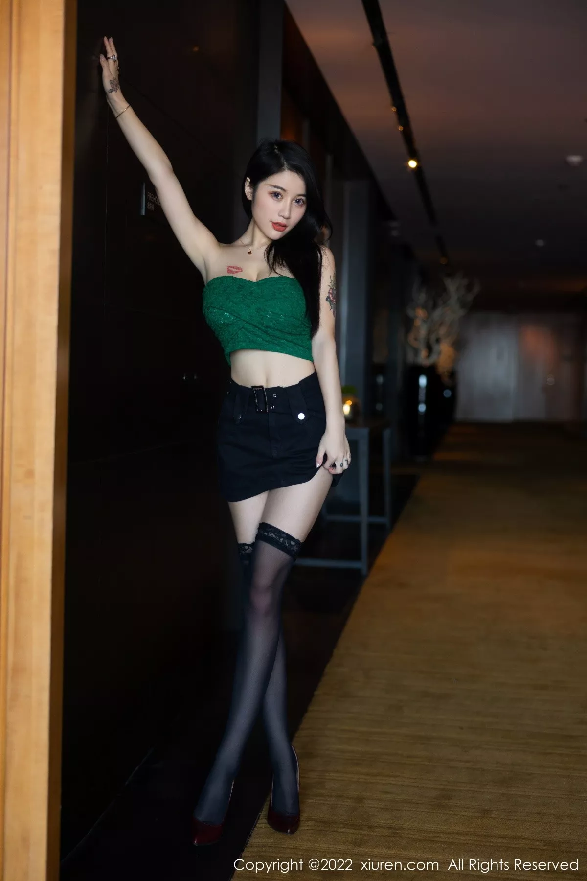 图片[6]-[XiuRen秀人网]第5455期美七写真-秀人资源网