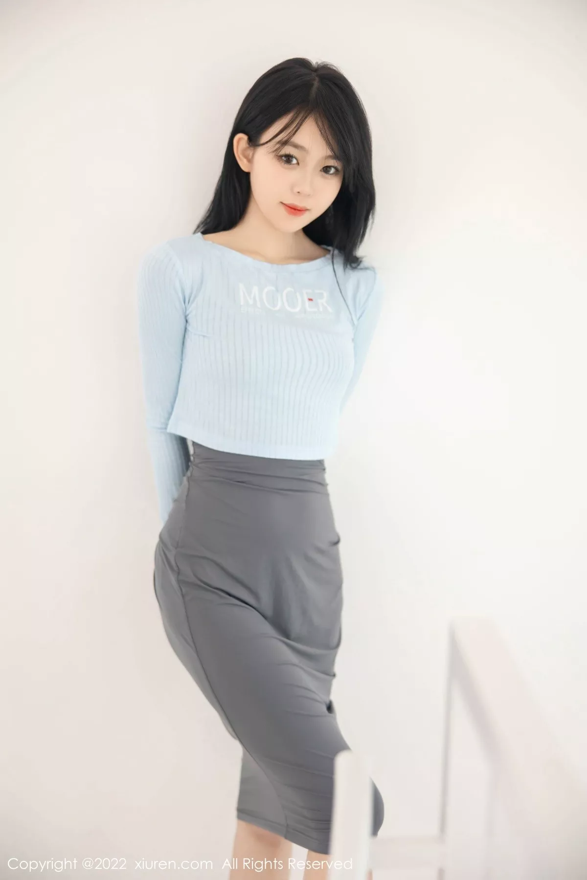 图片[41]-[XiuRen秀人网]第5453期小麦是只喵写真-秀人资源网