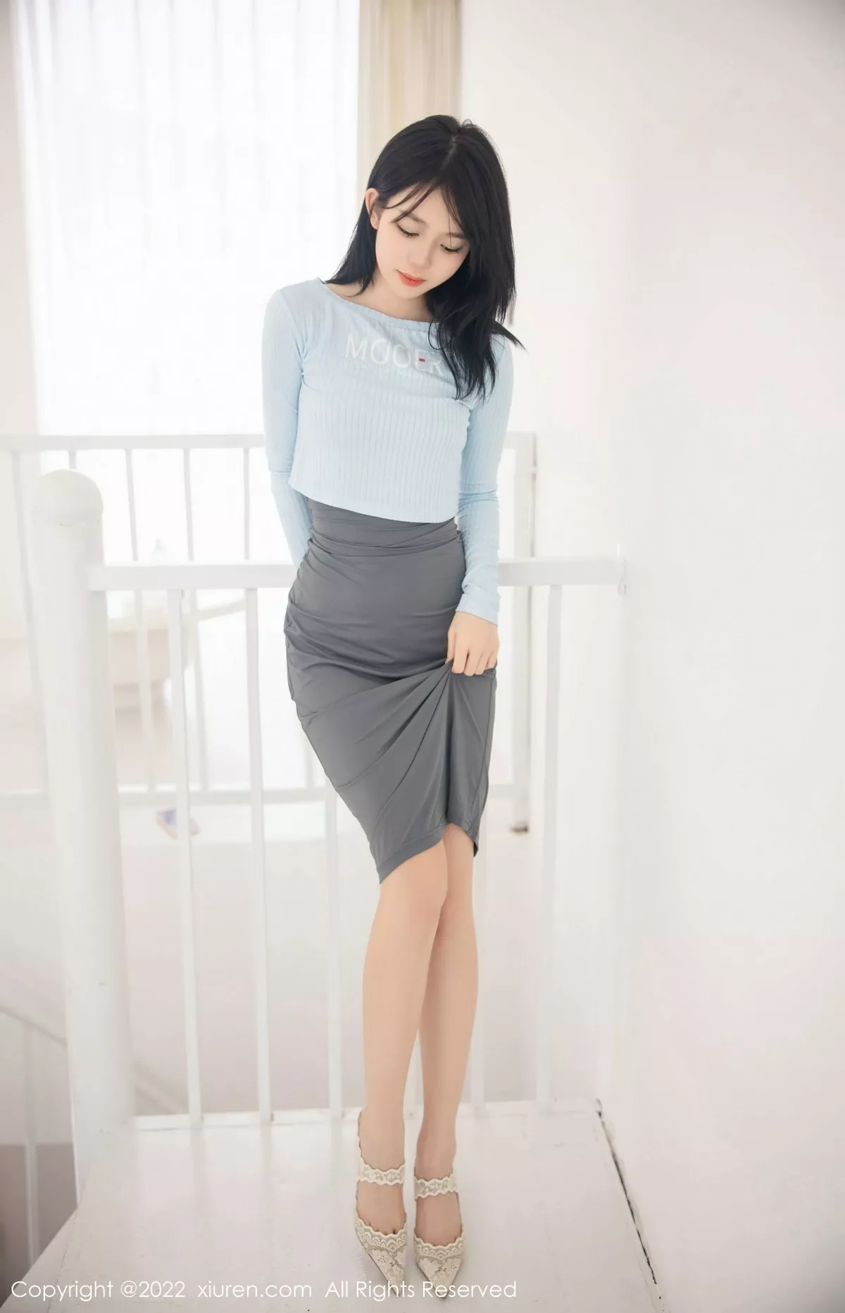 图片[59]-[XiuRen秀人网]第5453期小麦是只喵写真-秀人资源网