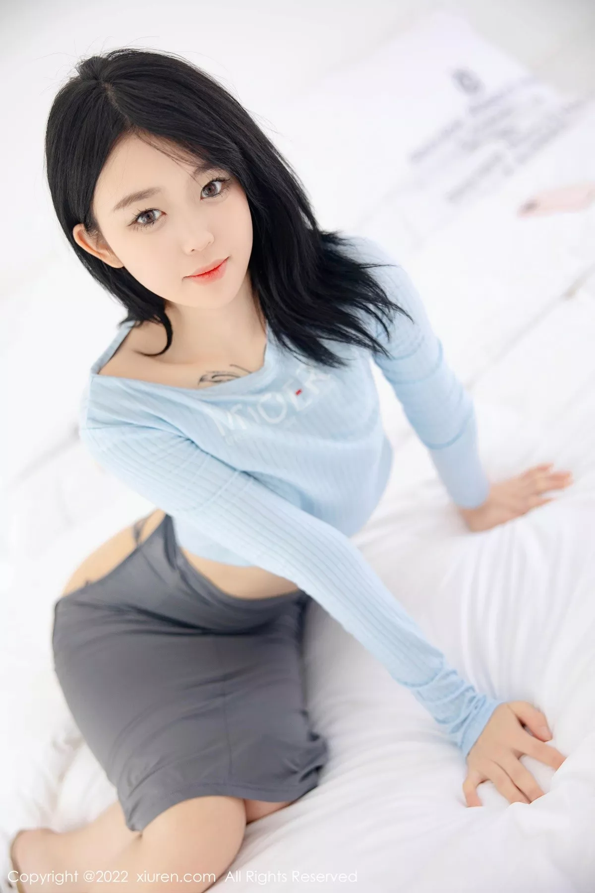 图片[39]-[XiuRen秀人网]第5453期小麦是只喵写真-秀人资源网