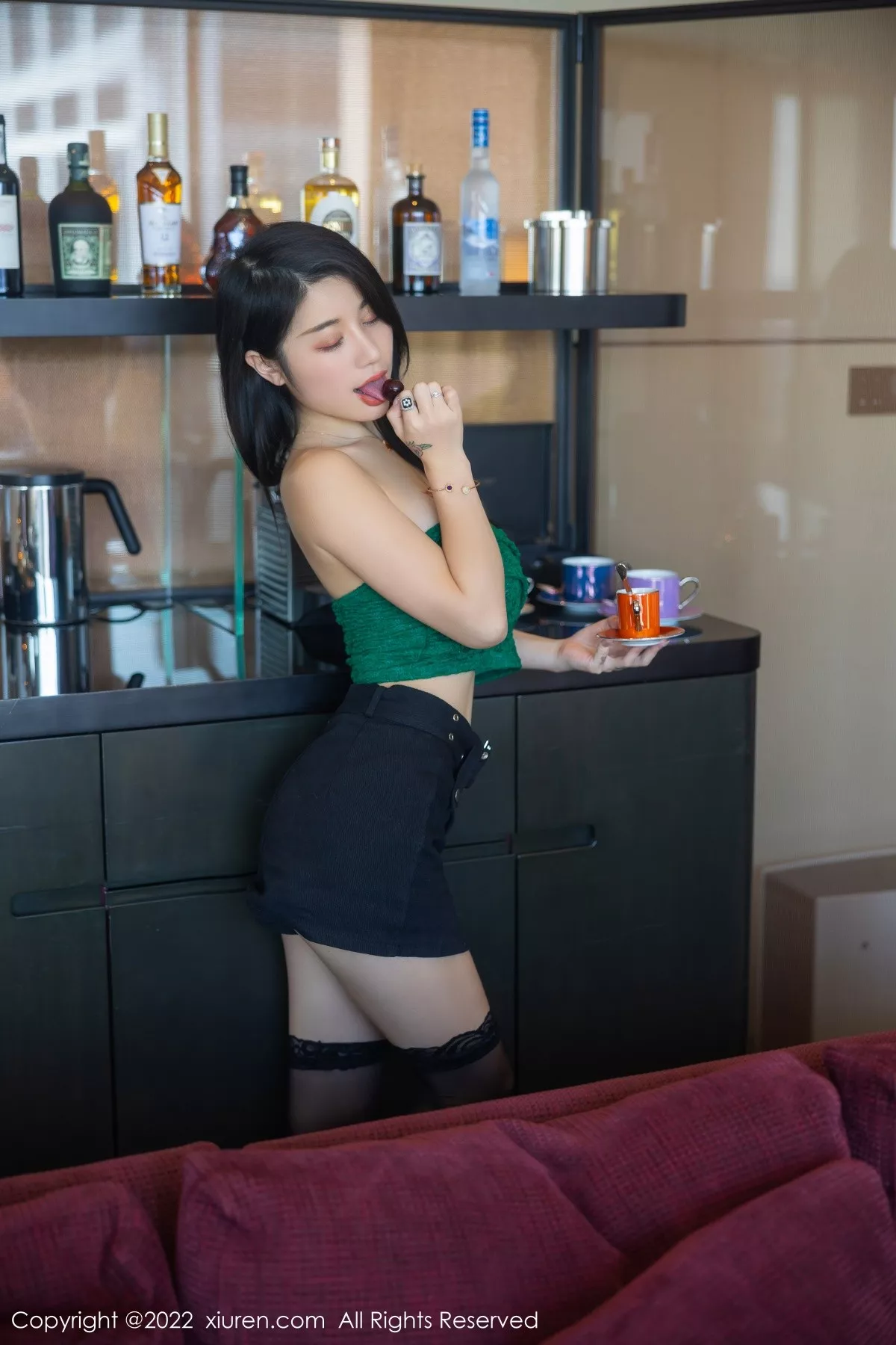 图片[11]-[XiuRen秀人网]第5455期美七写真-秀人资源网