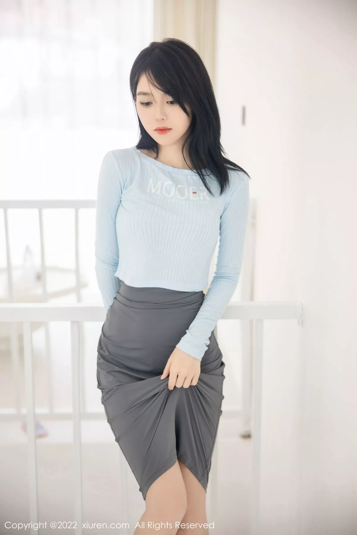 图片[30]-[XiuRen秀人网]第5453期小麦是只喵写真-秀人资源网