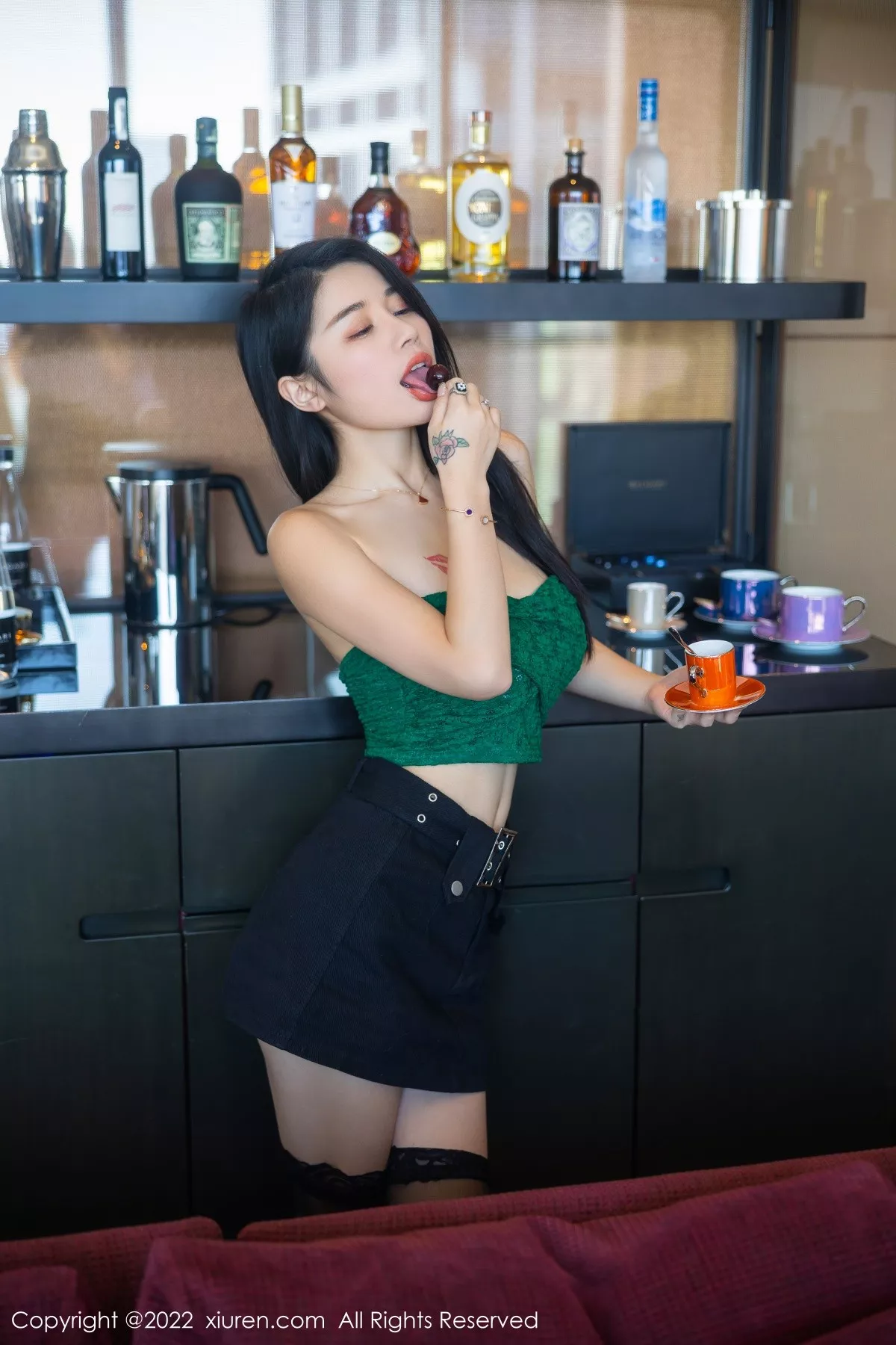 图片[4]-[XiuRen秀人网]第5455期美七写真-秀人资源网