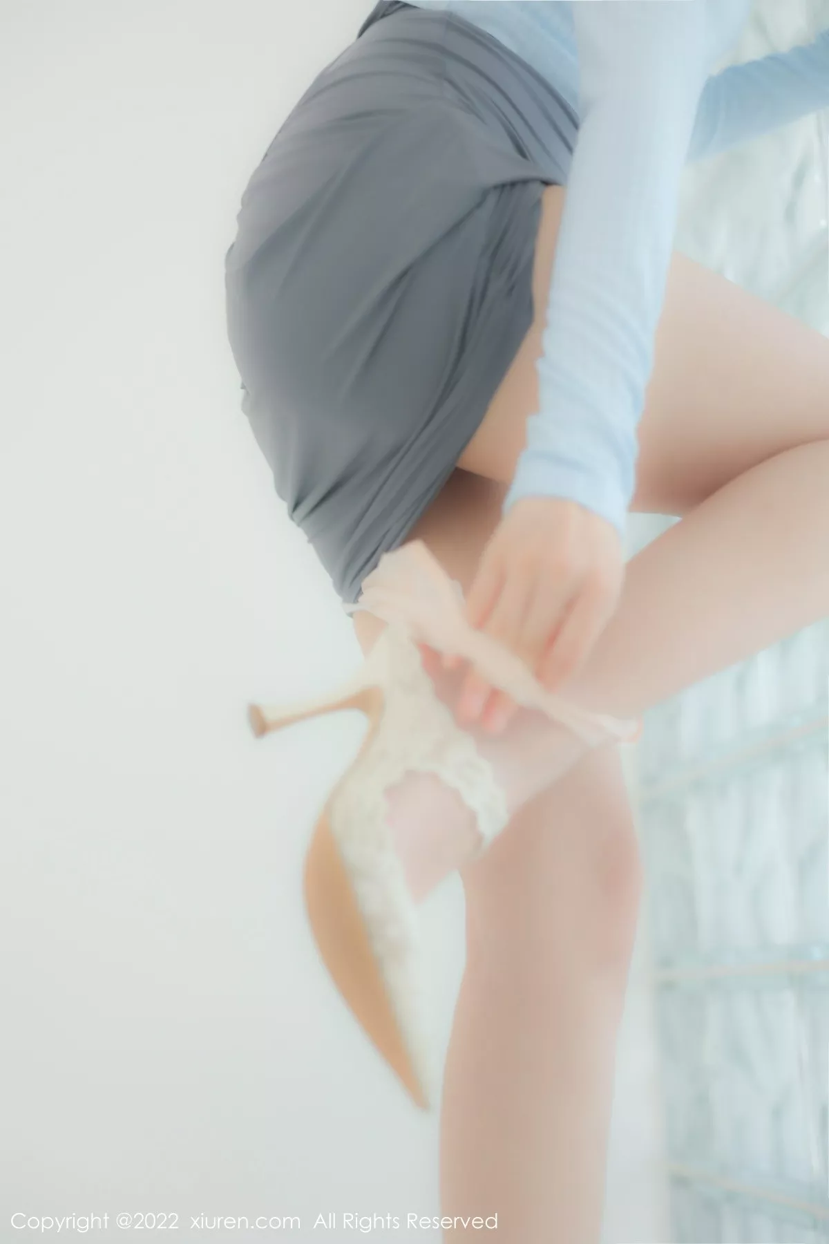 图片[22]-[XiuRen秀人网]第5453期小麦是只喵写真-秀人资源网