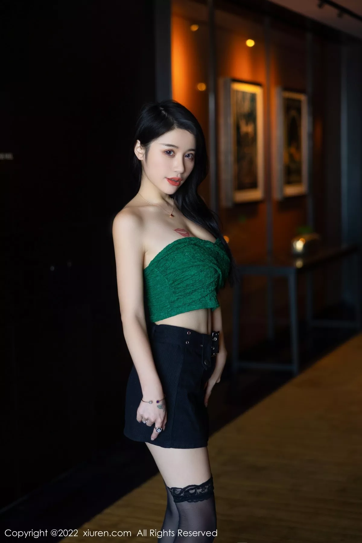 图片[24]-[XiuRen秀人网]第5455期美七写真-秀人资源网