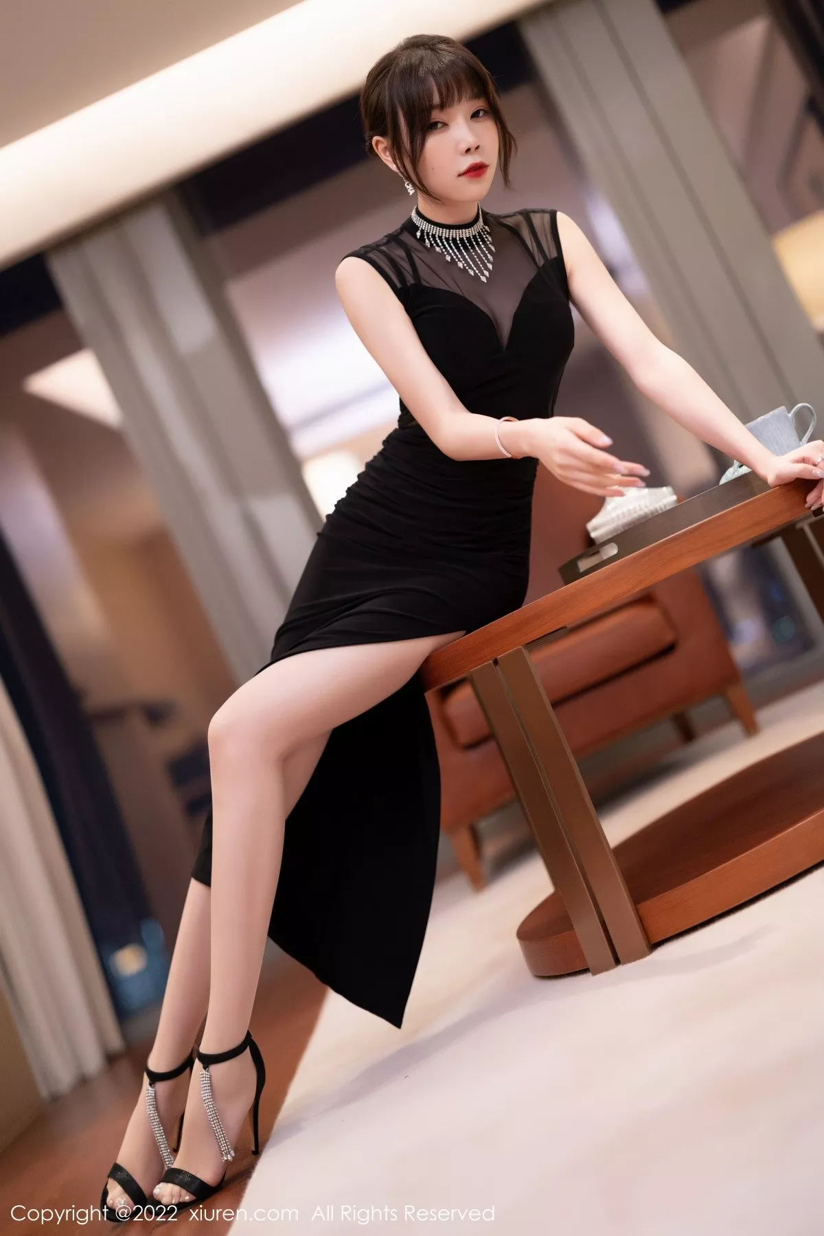 图片[12]-[XiuRen秀人网]第5460期徐莉芝写真-秀人资源网
