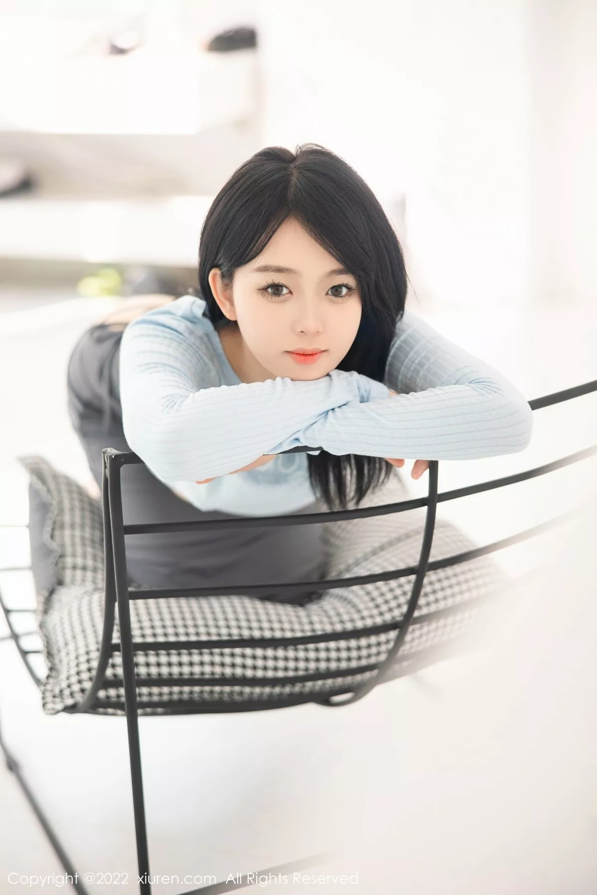 图片[15]-[XiuRen秀人网]第5453期小麦是只喵写真-秀人资源网