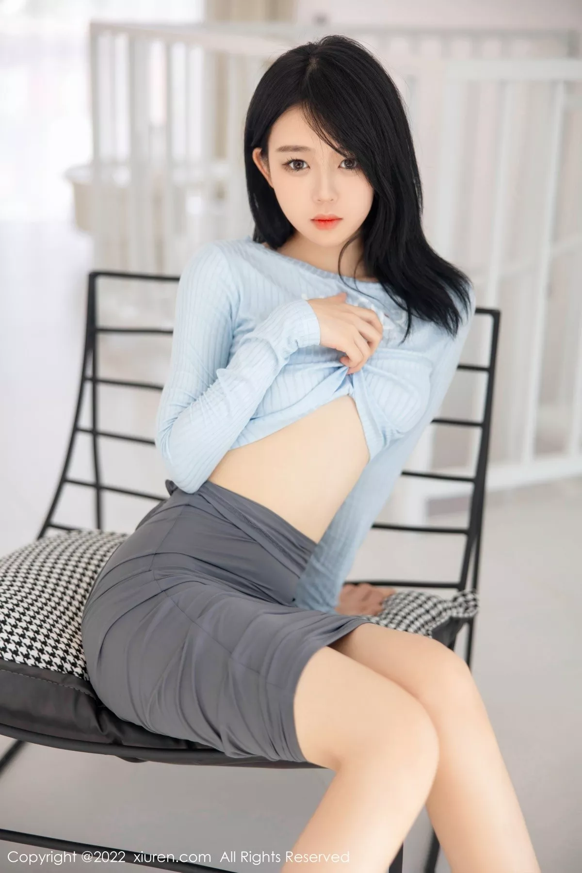 图片[45]-[XiuRen秀人网]第5453期小麦是只喵写真-秀人资源网