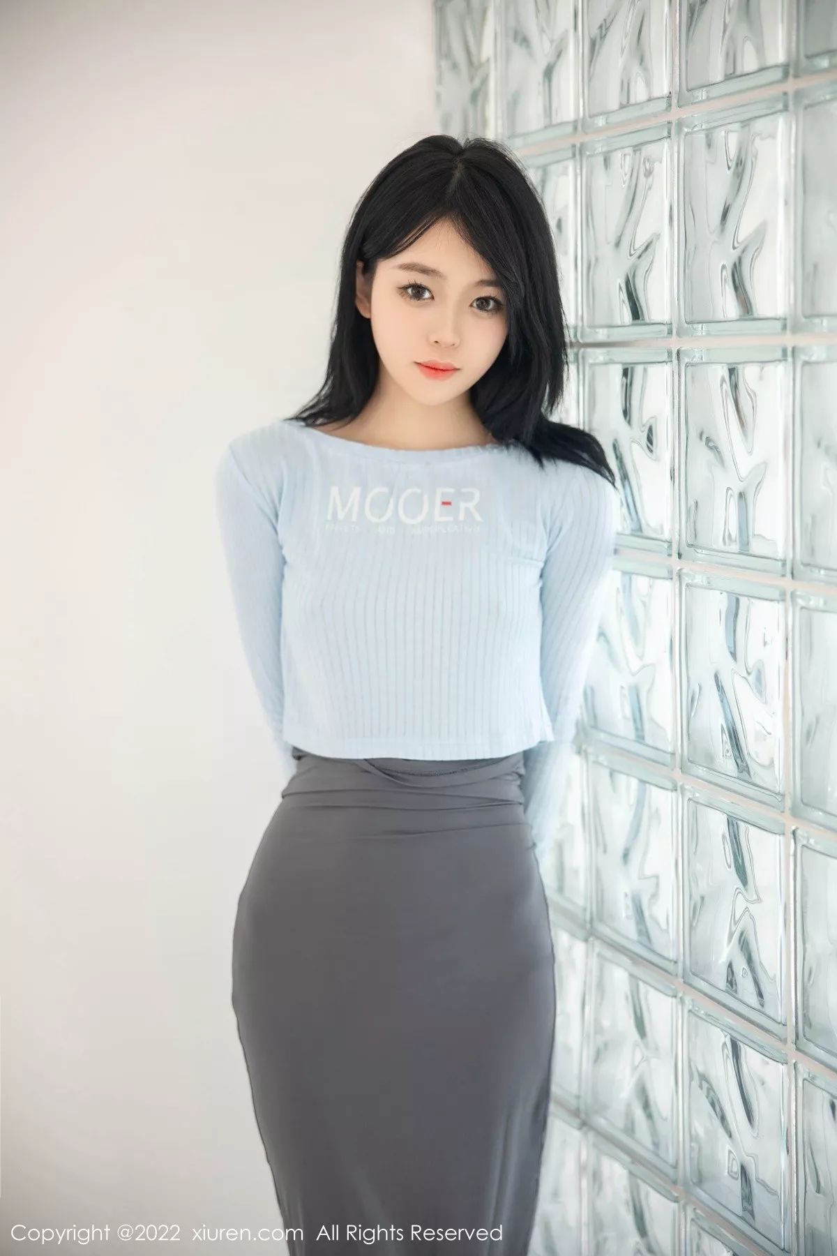 图片[38]-[XiuRen秀人网]第5453期小麦是只喵写真-秀人资源网