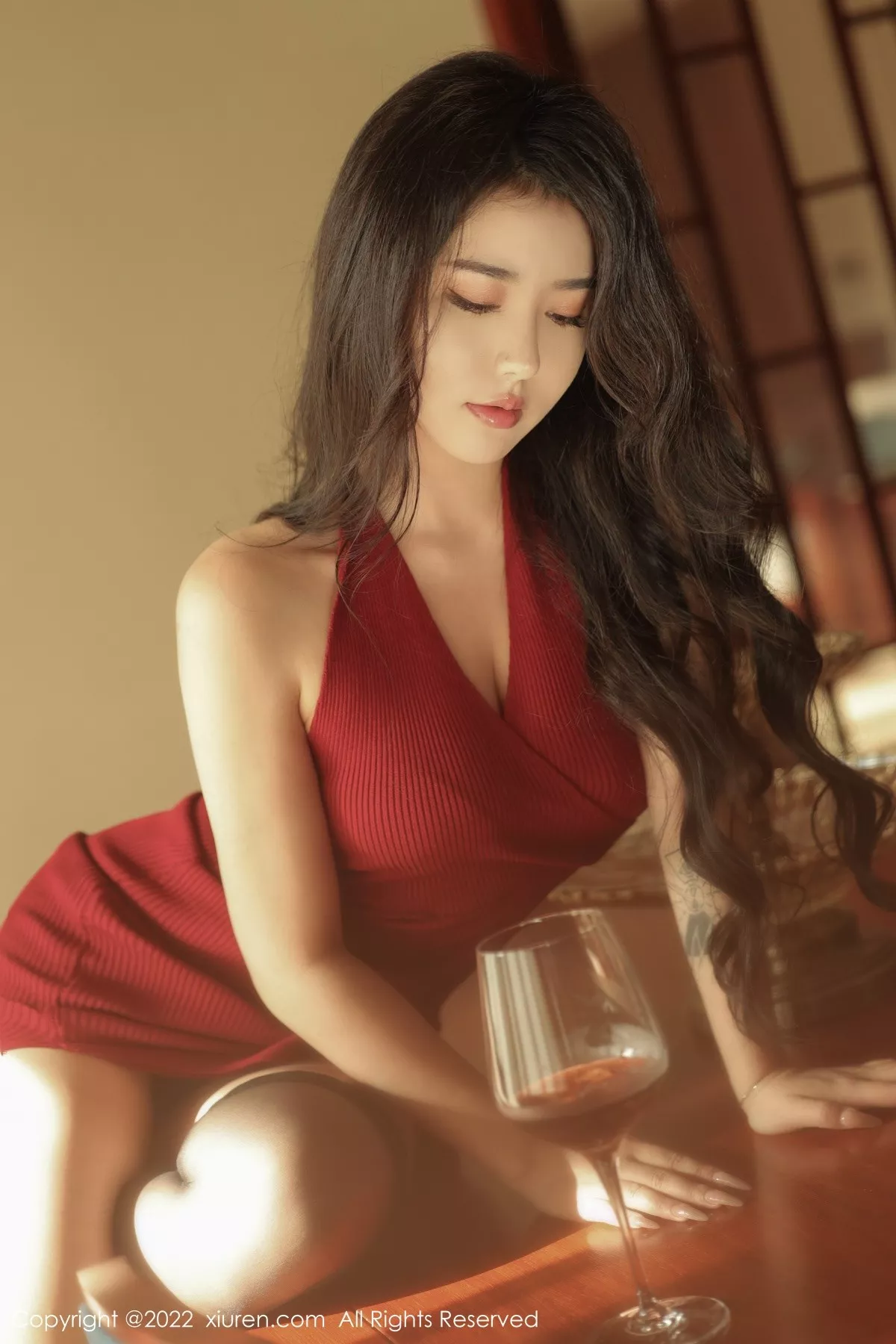 图片[18]-[XiuRen秀人网]第5457期玛鲁娜写真-秀人资源网