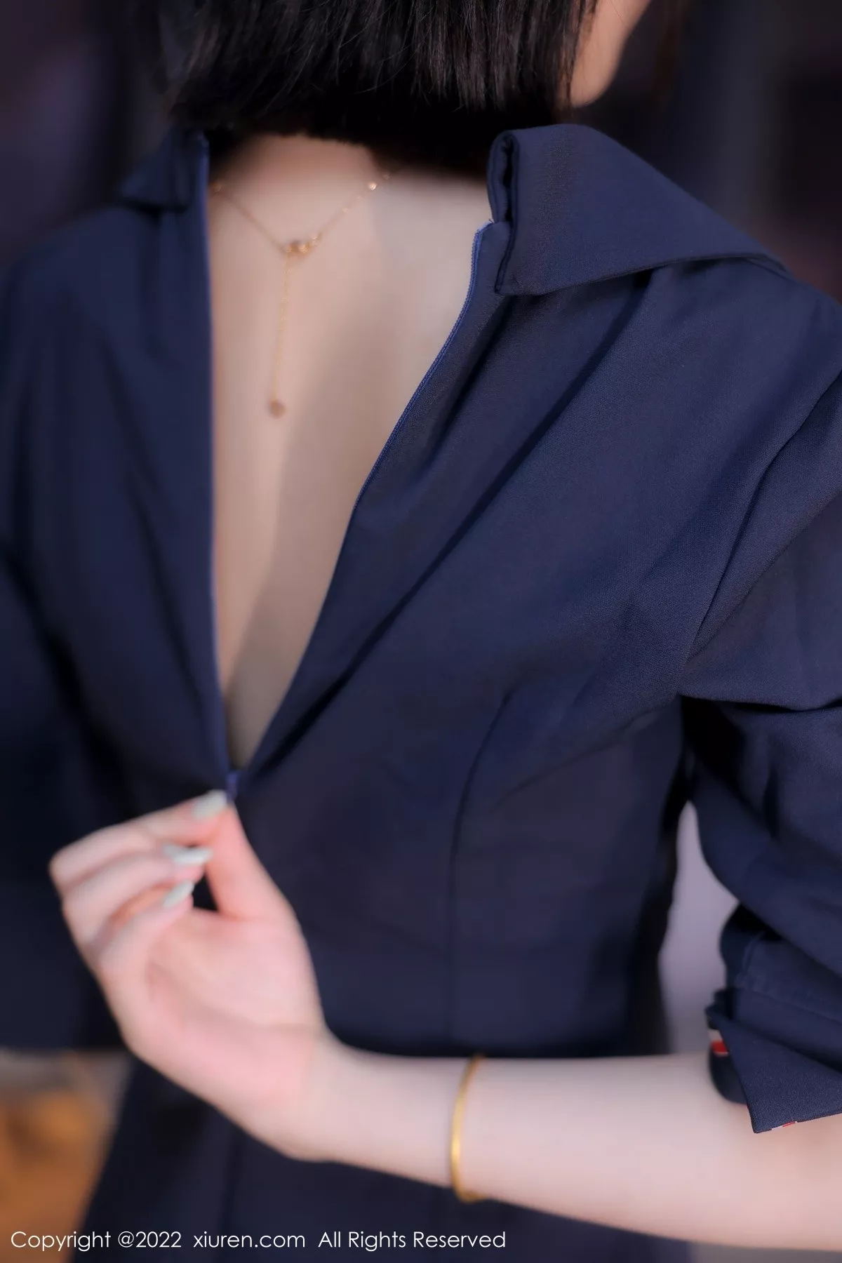 图片[2]-[XiuRen秀人网]第5329期77qiqi写真-秀人资源网