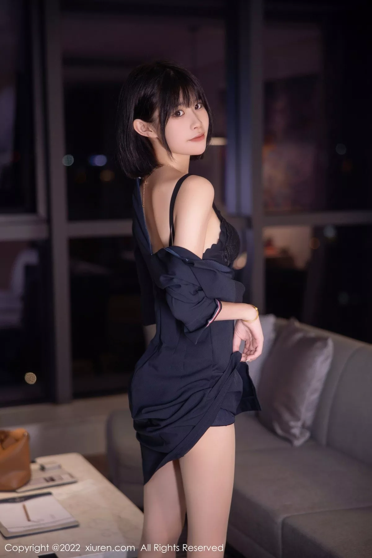 图片[18]-[XiuRen秀人网]第5329期77qiqi写真-秀人资源网