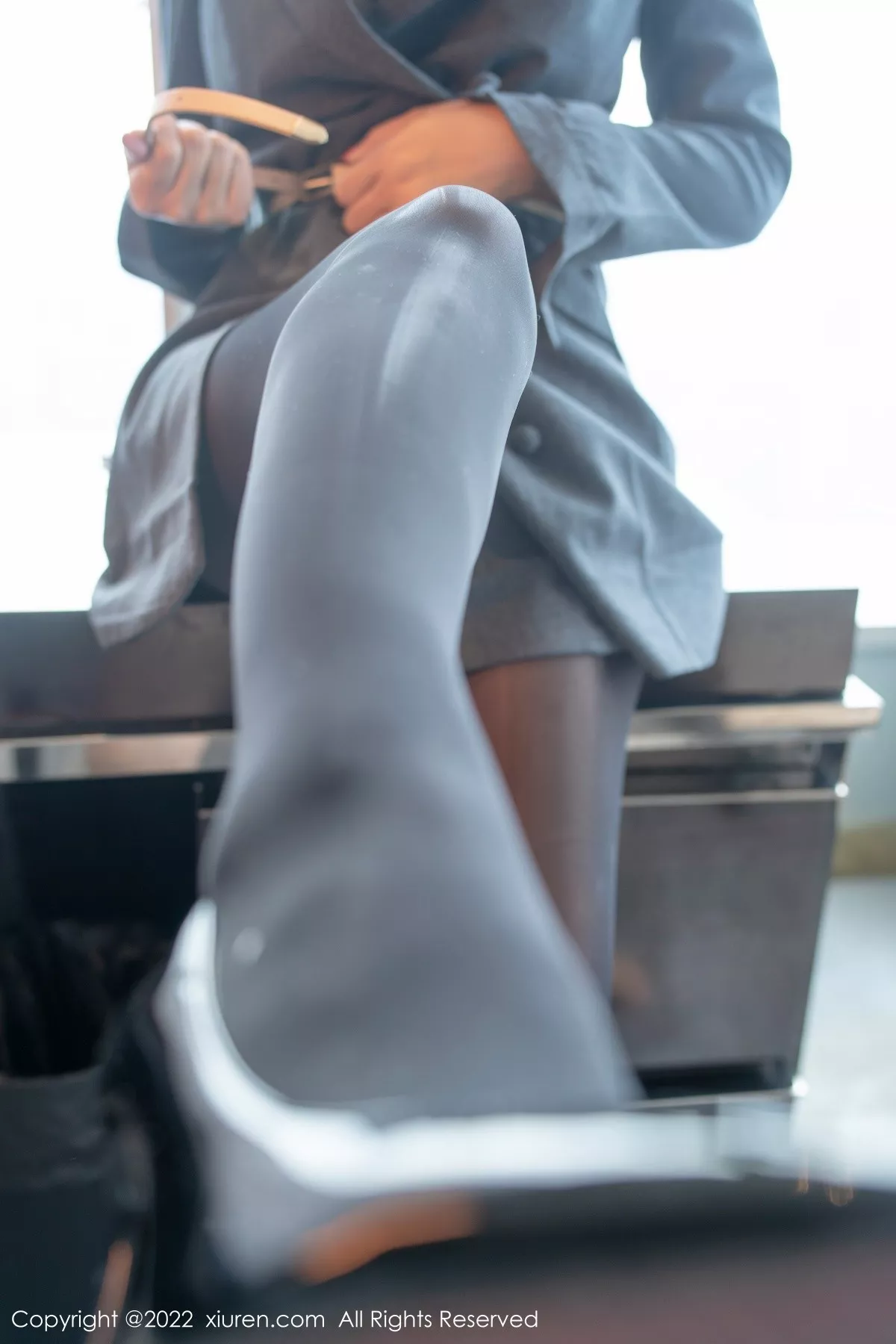 图片[9]-[XiuRen秀人网]第5332期夏沫沫写真-秀人资源网