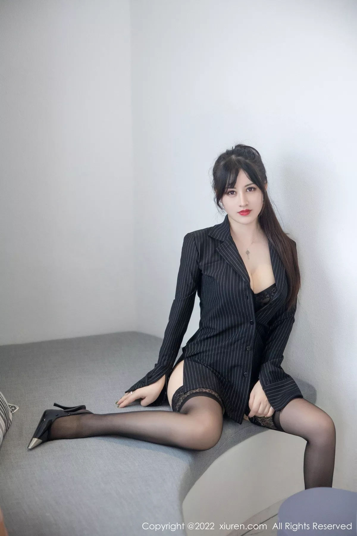 图片[9]-[XiuRen秀人网]第5335期诗诗写真-秀人资源网