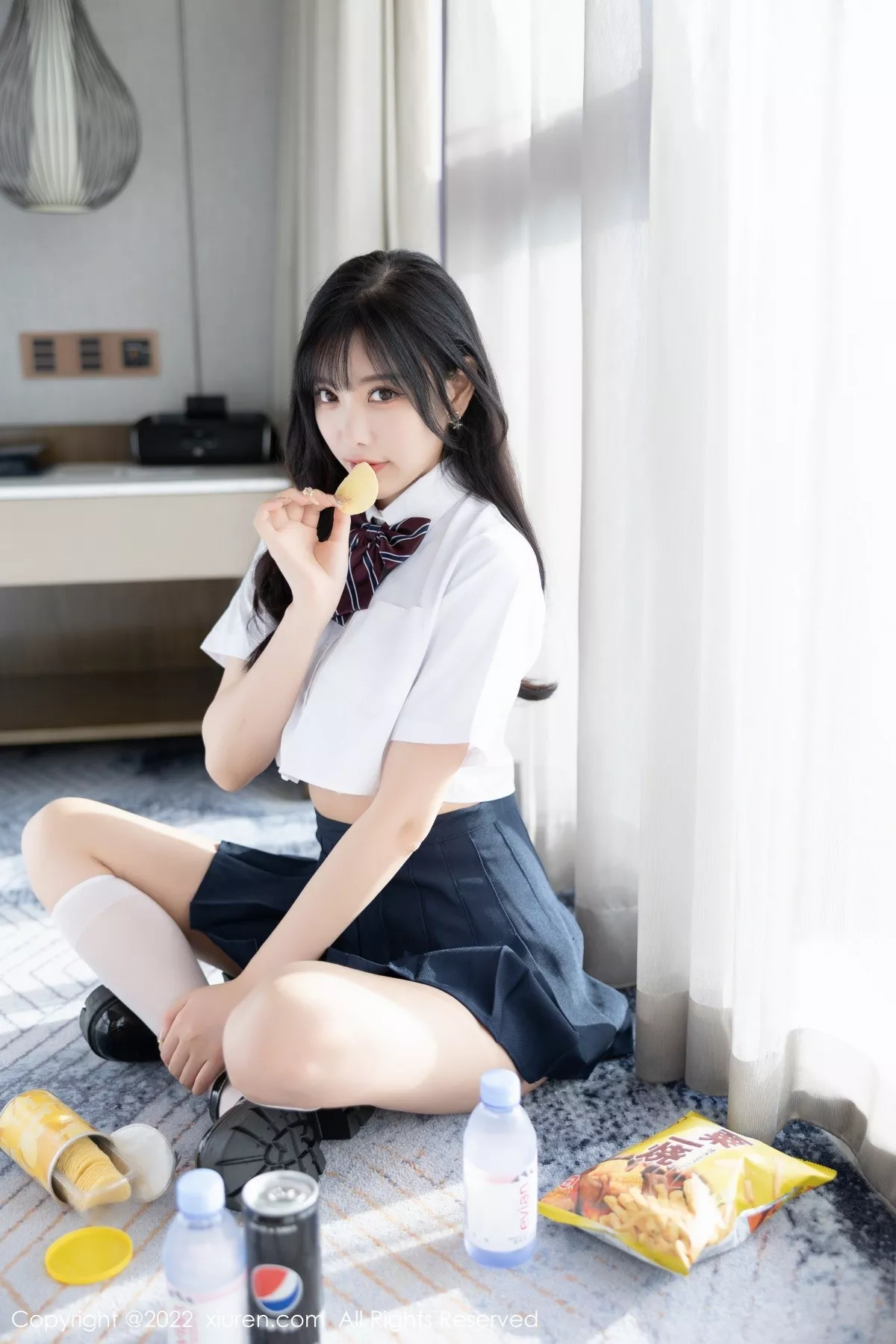 图片[10]-[XiuRen秀人网]第5338期杨晨晨写真-秀人资源网