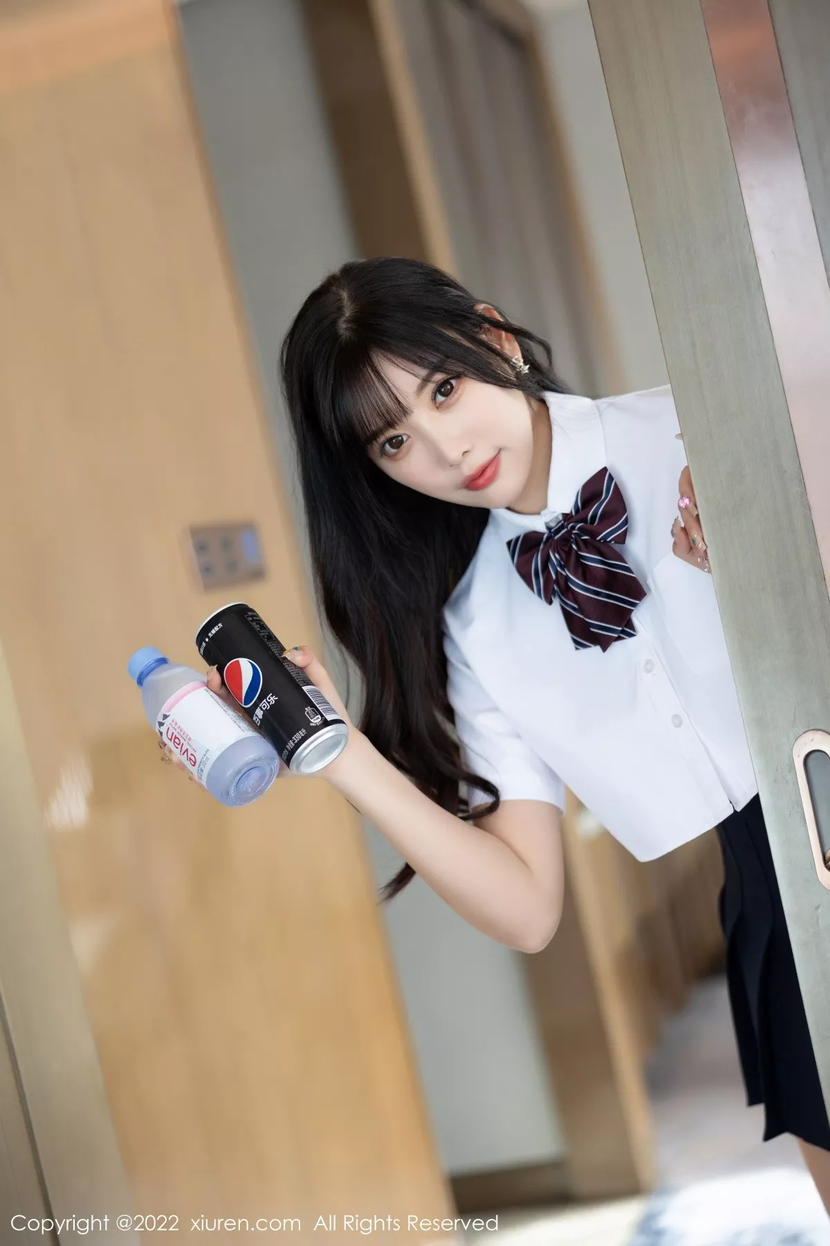 图片[3]-[XiuRen秀人网]第5338期杨晨晨写真-秀人资源网
