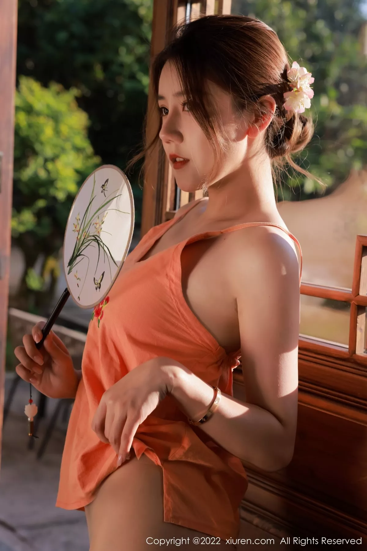 图片[11]-[XiuRen秀人网]第5334期糖酒酒写真-秀人资源网