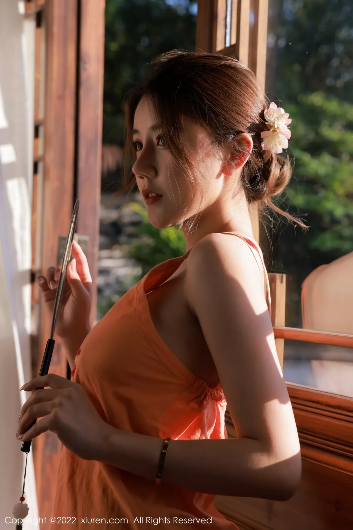 图片[9]-[XiuRen秀人网]第5334期糖酒酒写真-秀人资源网