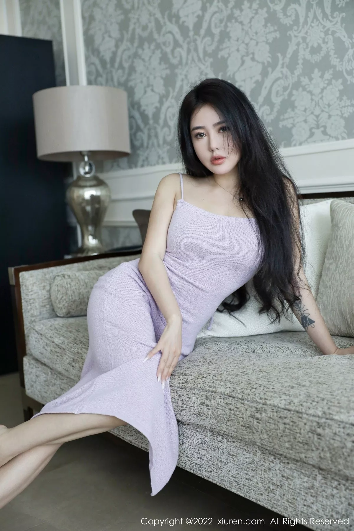 图片[17]-[XiuRen秀人网]第5336期玛鲁娜写真-秀人资源网