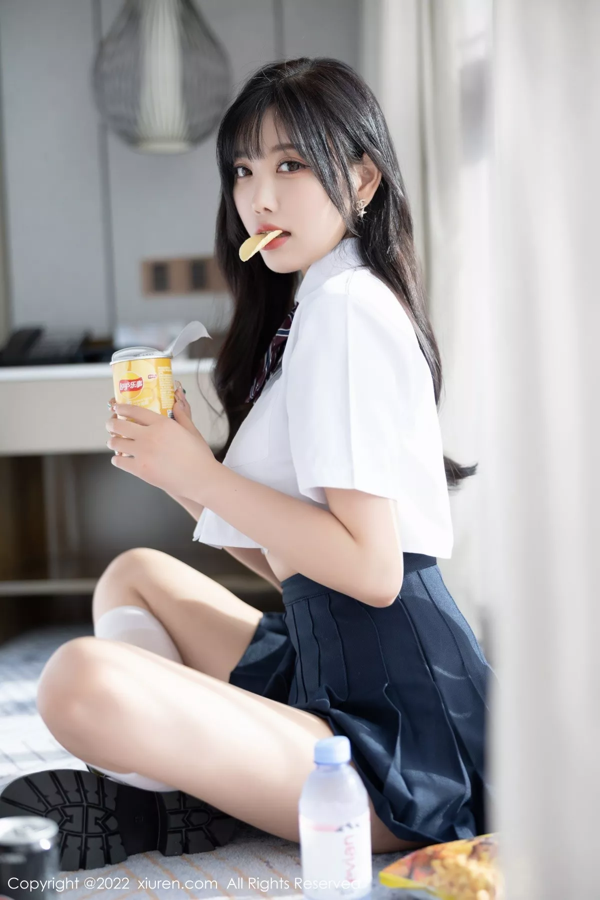 图片[9]-[XiuRen秀人网]第5338期杨晨晨写真-秀人资源网