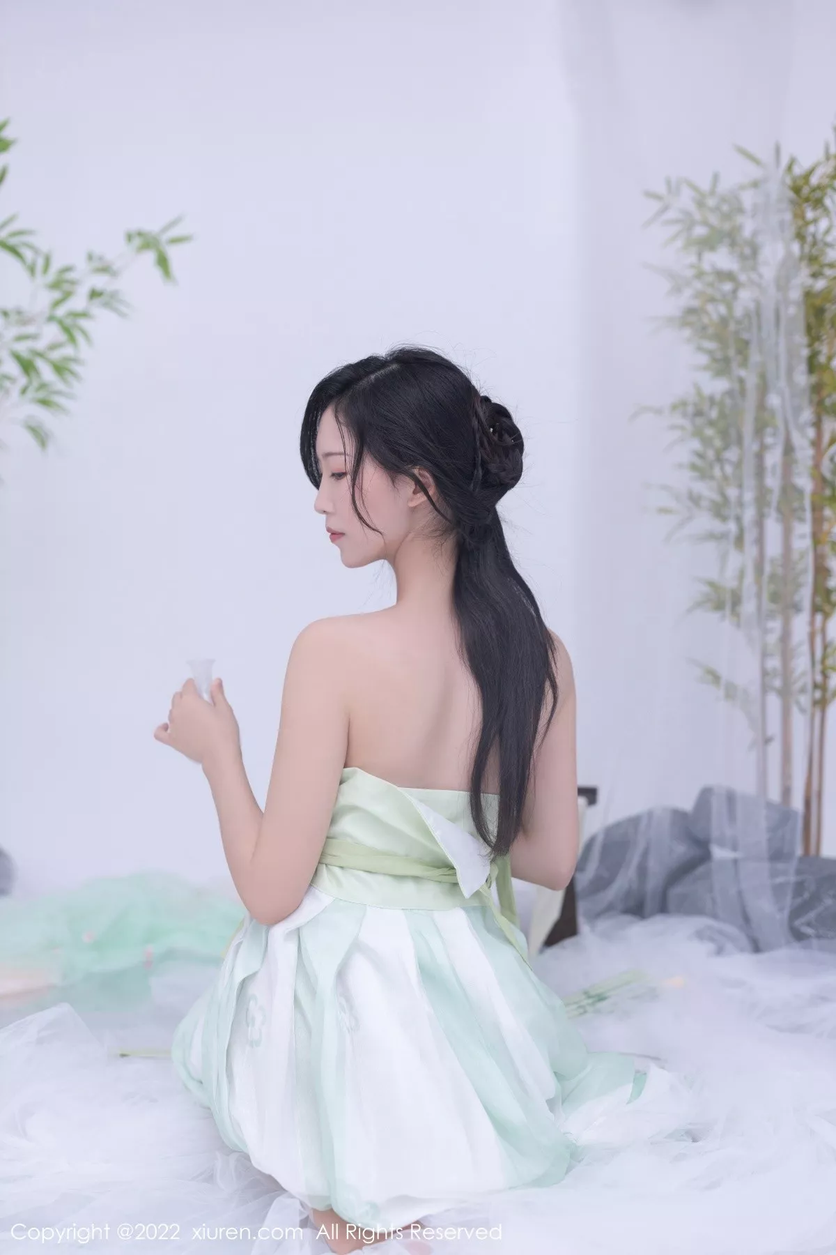 图片[18]-[XiuRen秀人网]第5345期利世写真-秀人资源网