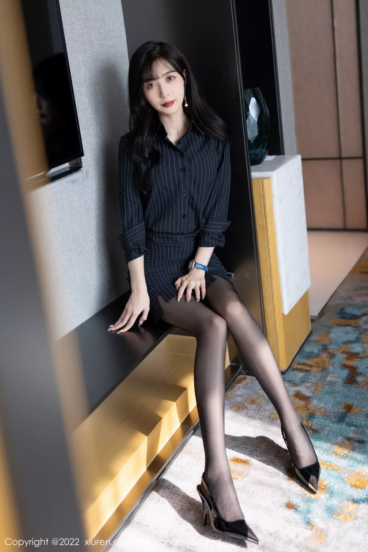 图片[20]-[XiuRen秀人网]第5346期林星阑写真-秀人资源网