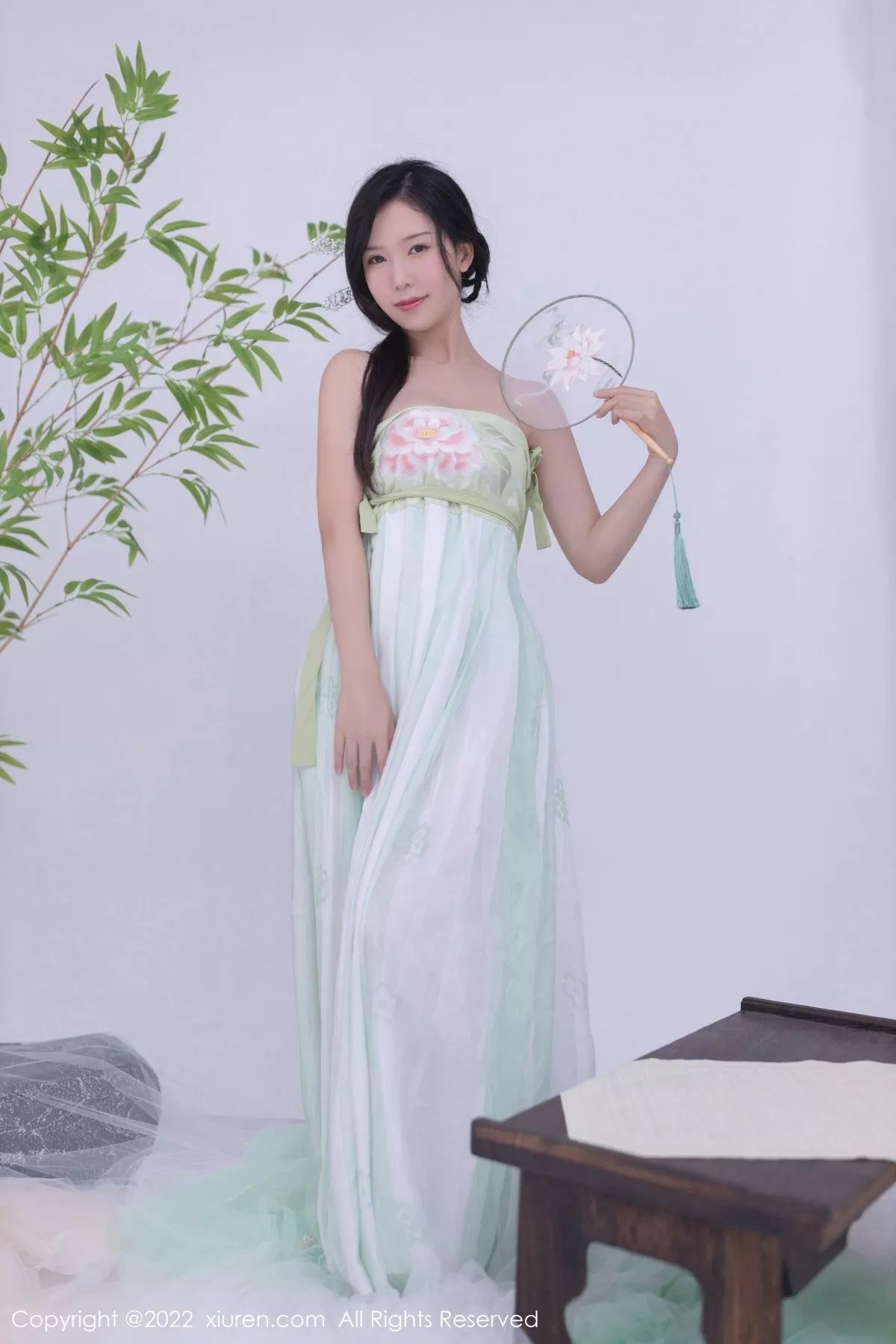 图片[35]-[XiuRen秀人网]第5345期利世写真-秀人资源网