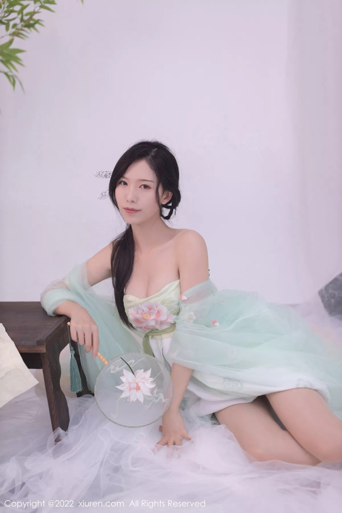 图片[27]-[XiuRen秀人网]第5345期利世写真-秀人资源网