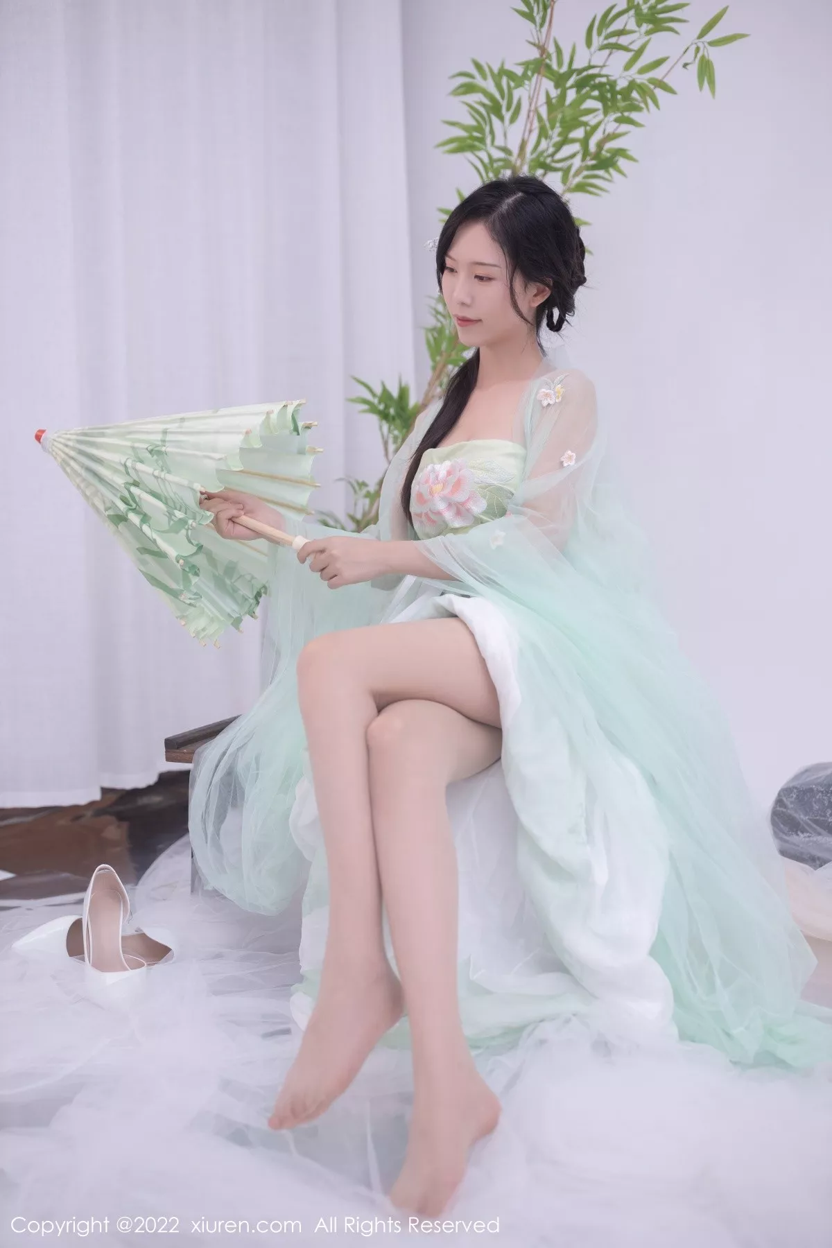 图片[28]-[XiuRen秀人网]第5345期利世写真-秀人资源网