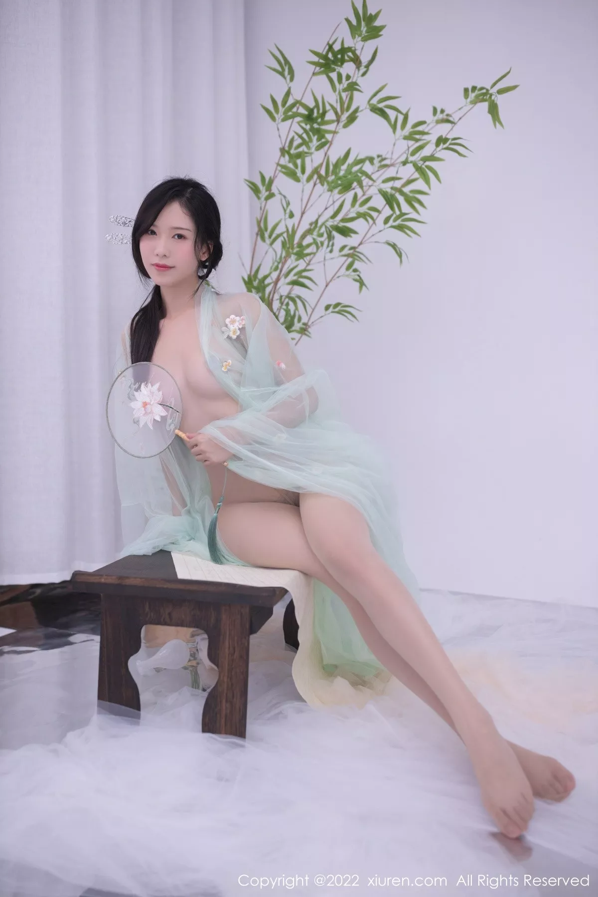 图片[17]-[XiuRen秀人网]第5345期利世写真-秀人资源网