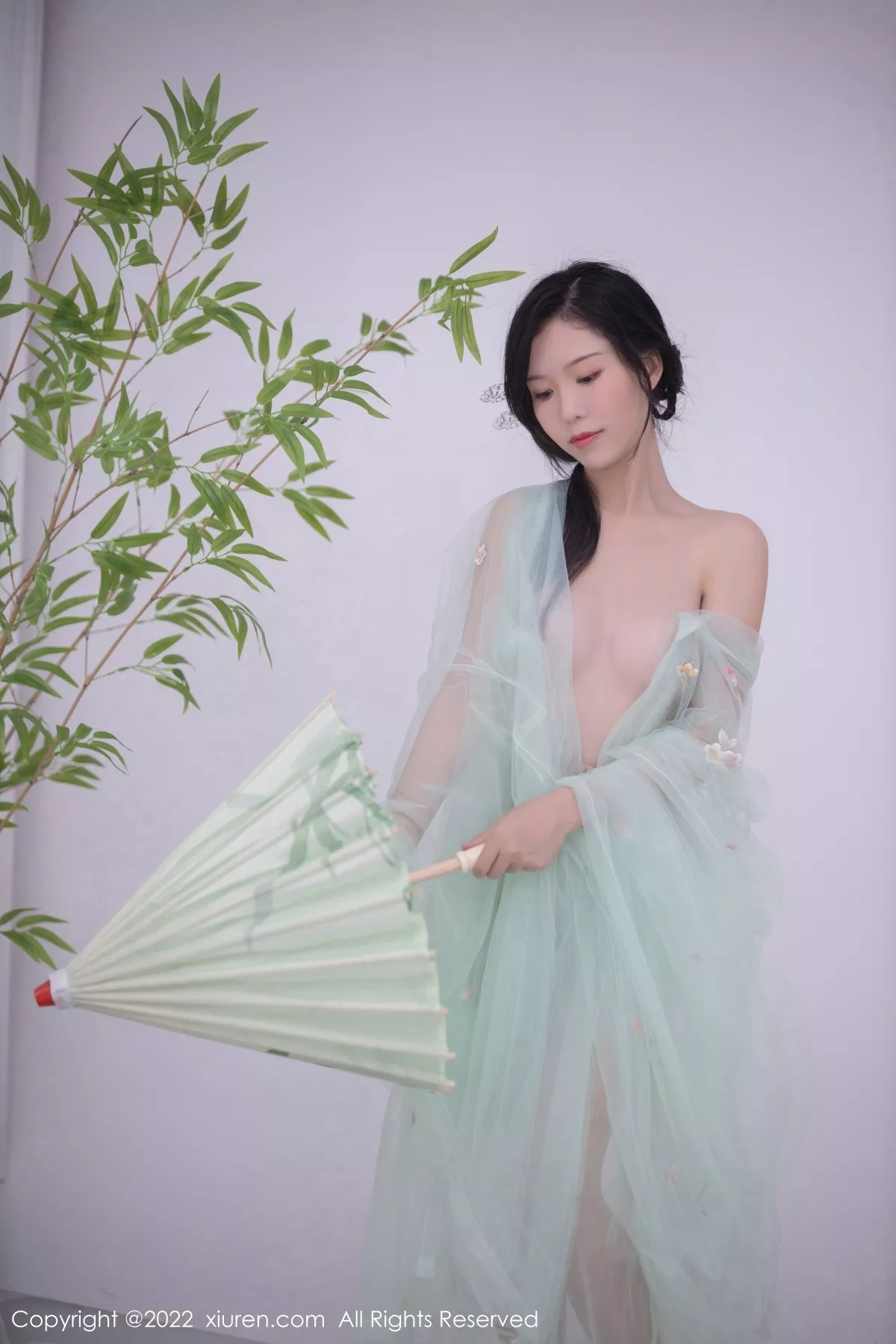 图片[15]-[XiuRen秀人网]第5345期利世写真-秀人资源网