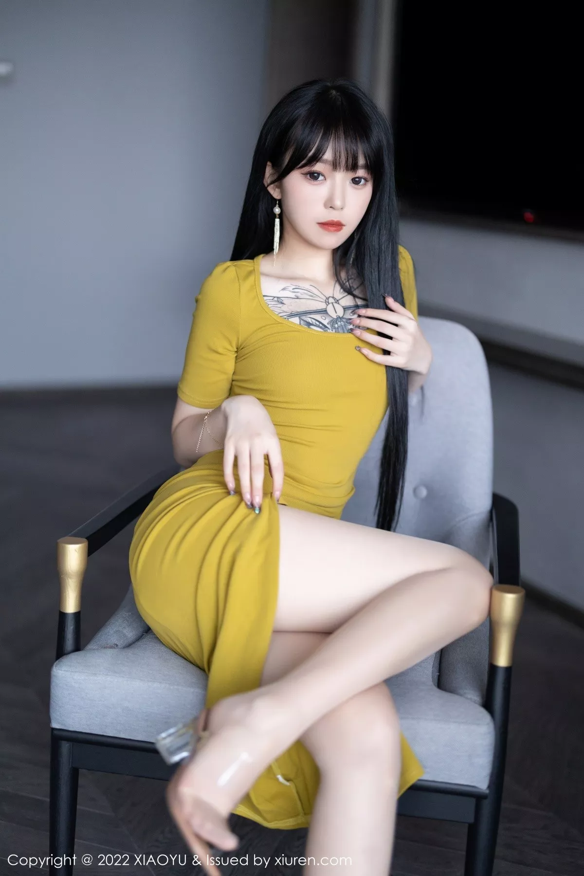 图片[21]-[XiaoYu画语界]第829期奶瓶写真-秀人资源网