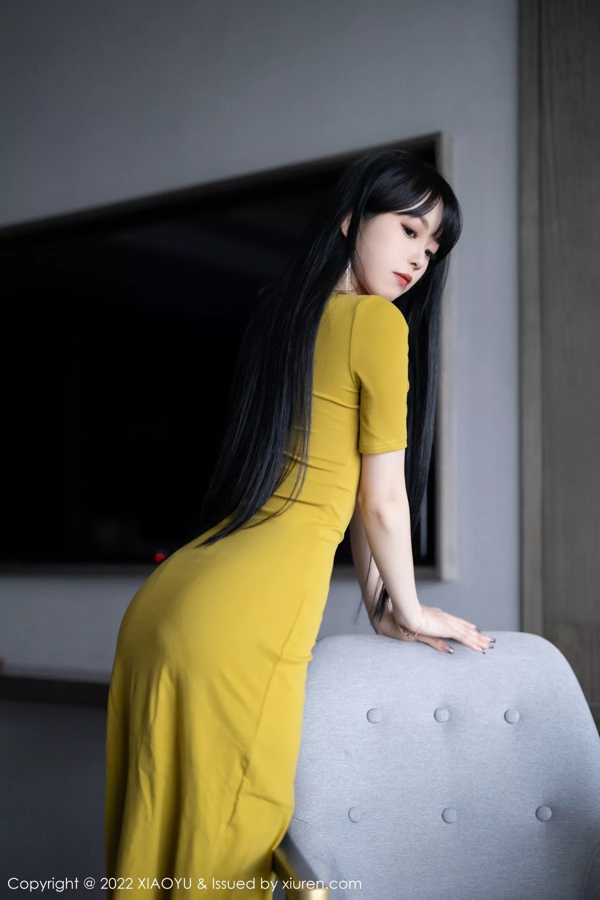 图片[18]-[XiaoYu画语界]第829期奶瓶写真-秀人资源网