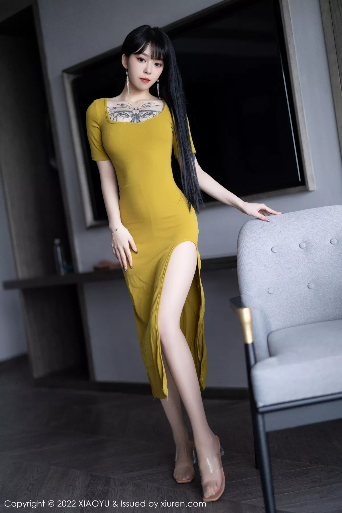 图片[17]-[XiaoYu画语界]第829期奶瓶写真-秀人资源网