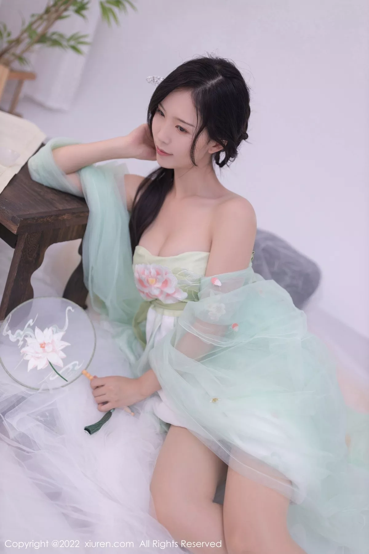 图片[33]-[XiuRen秀人网]第5345期利世写真-秀人资源网