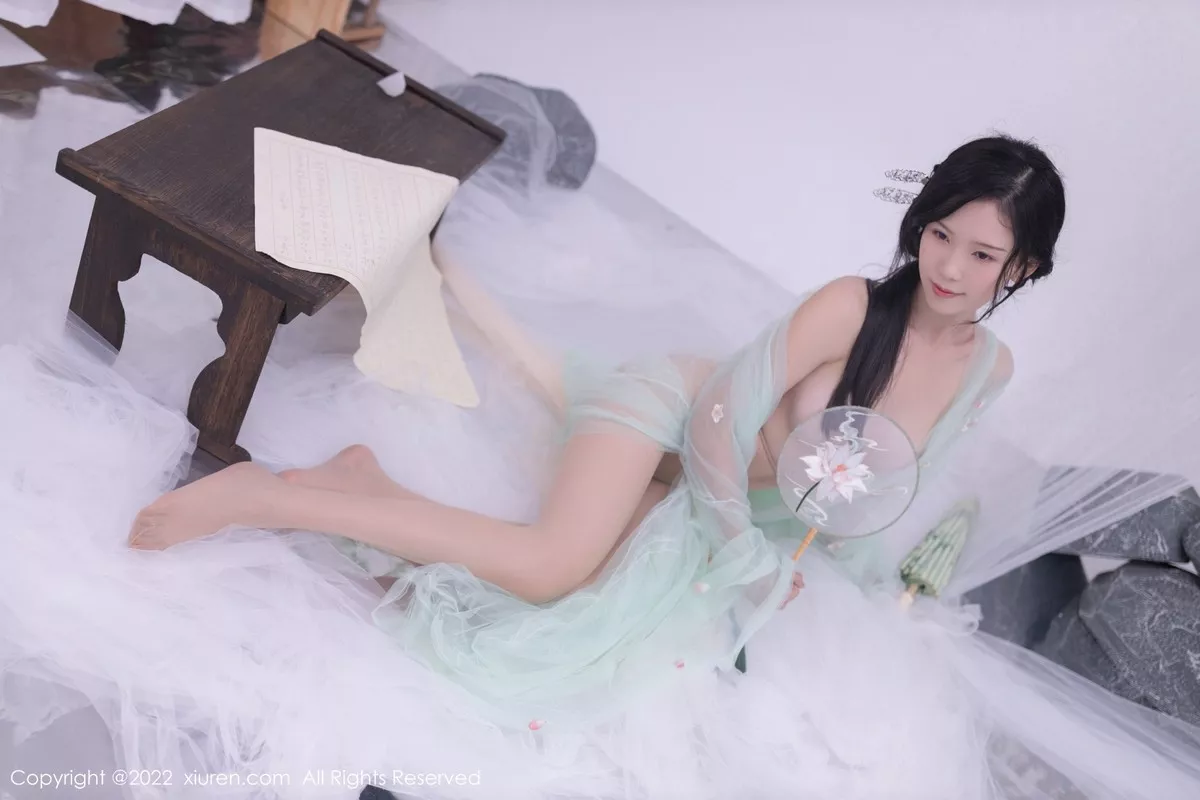 图片[12]-[XiuRen秀人网]第5345期利世写真-秀人资源网