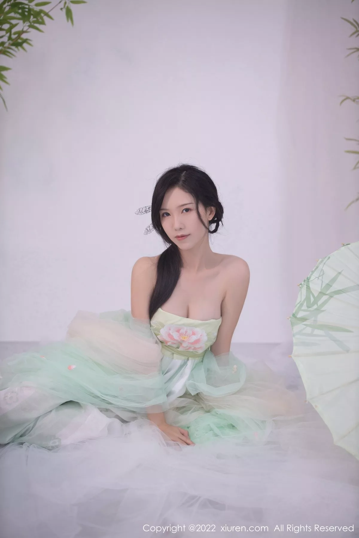 图片[9]-[XiuRen秀人网]第5345期利世写真-秀人资源网