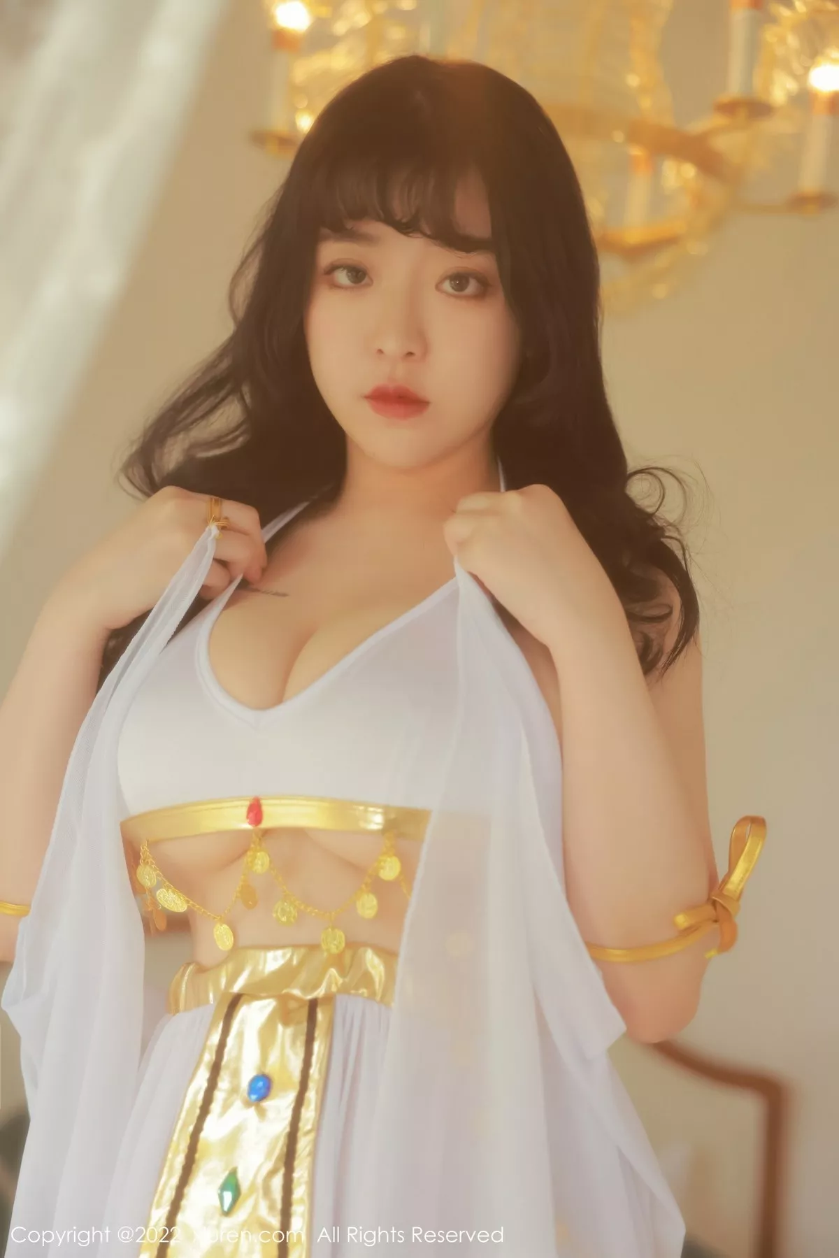 [XiuRen秀人网]第5341期奶酥写真-秀人资源网