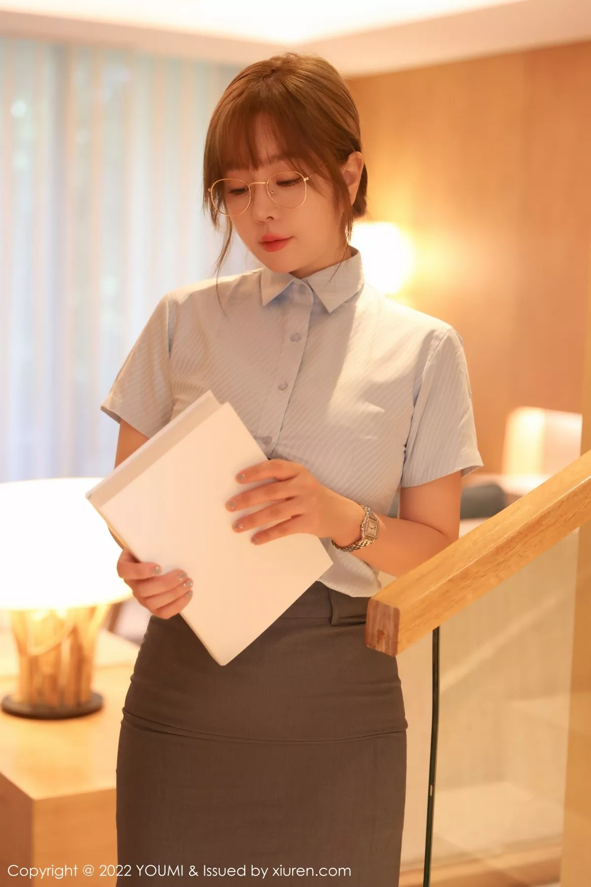 图片[5]-[YouMi尤蜜荟]第820期王雨纯写真-秀人资源网