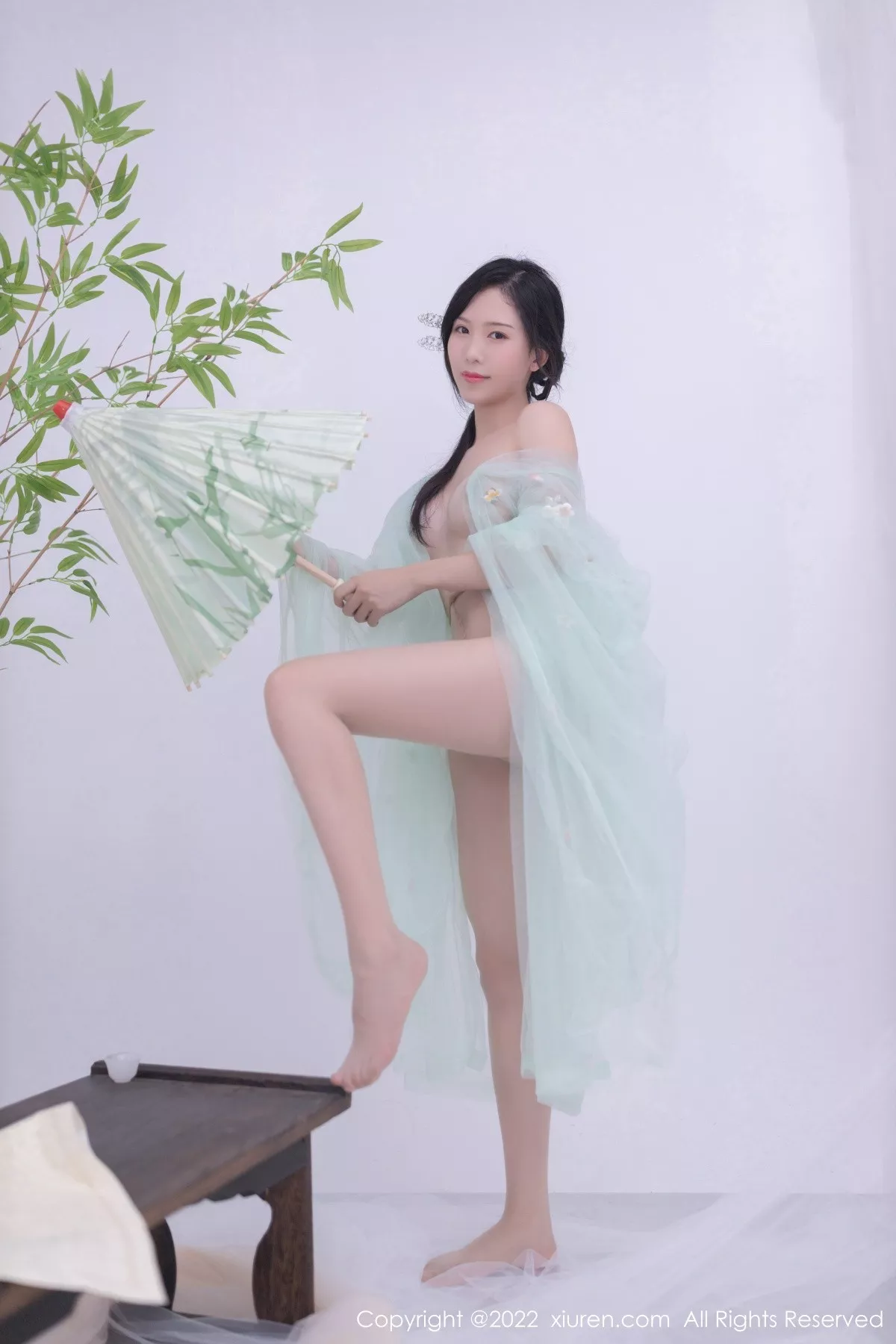 图片[11]-[XiuRen秀人网]第5345期利世写真-秀人资源网