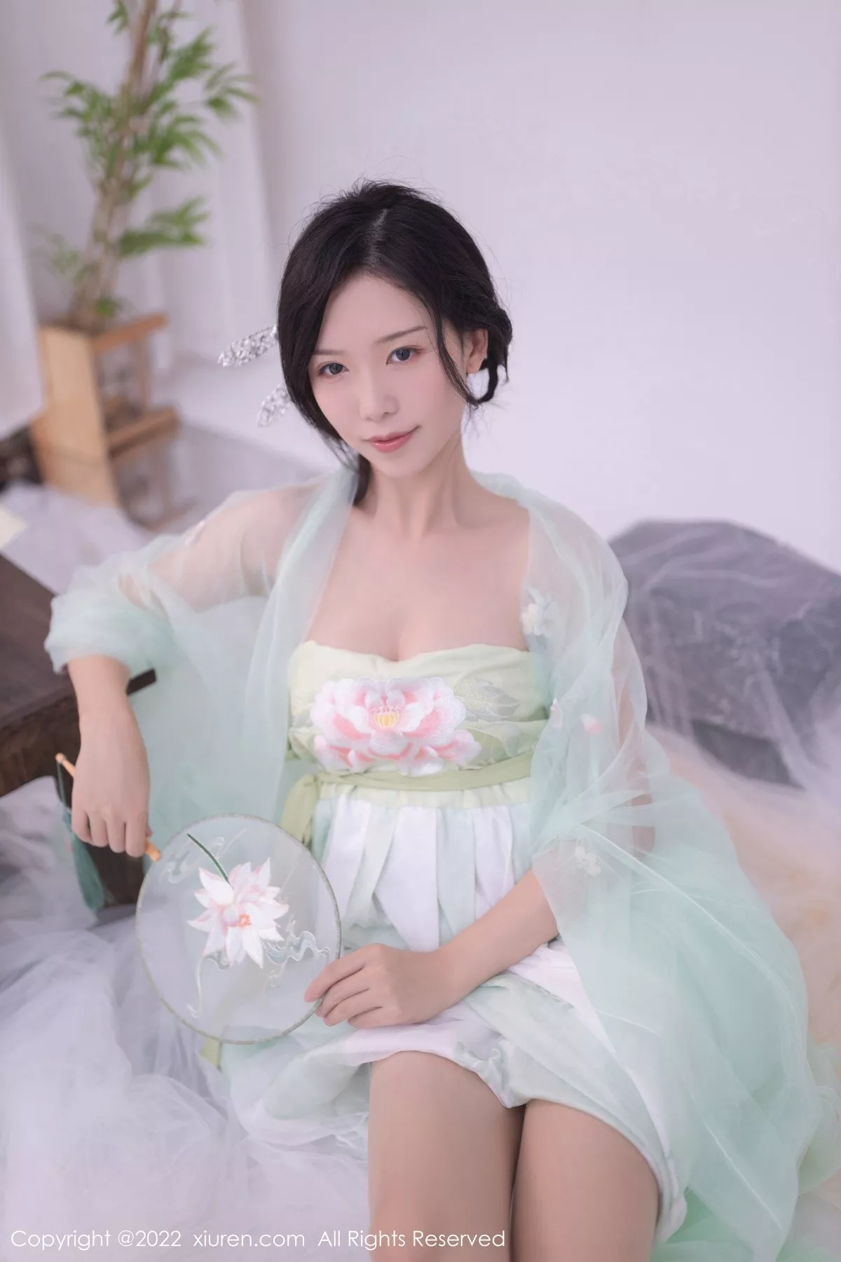 图片[24]-[XiuRen秀人网]第5345期利世写真-秀人资源网