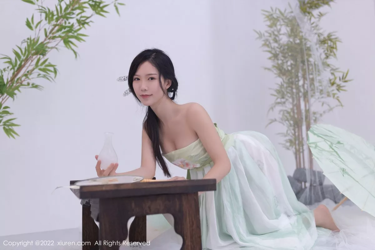 图片[23]-[XiuRen秀人网]第5345期利世写真-秀人资源网