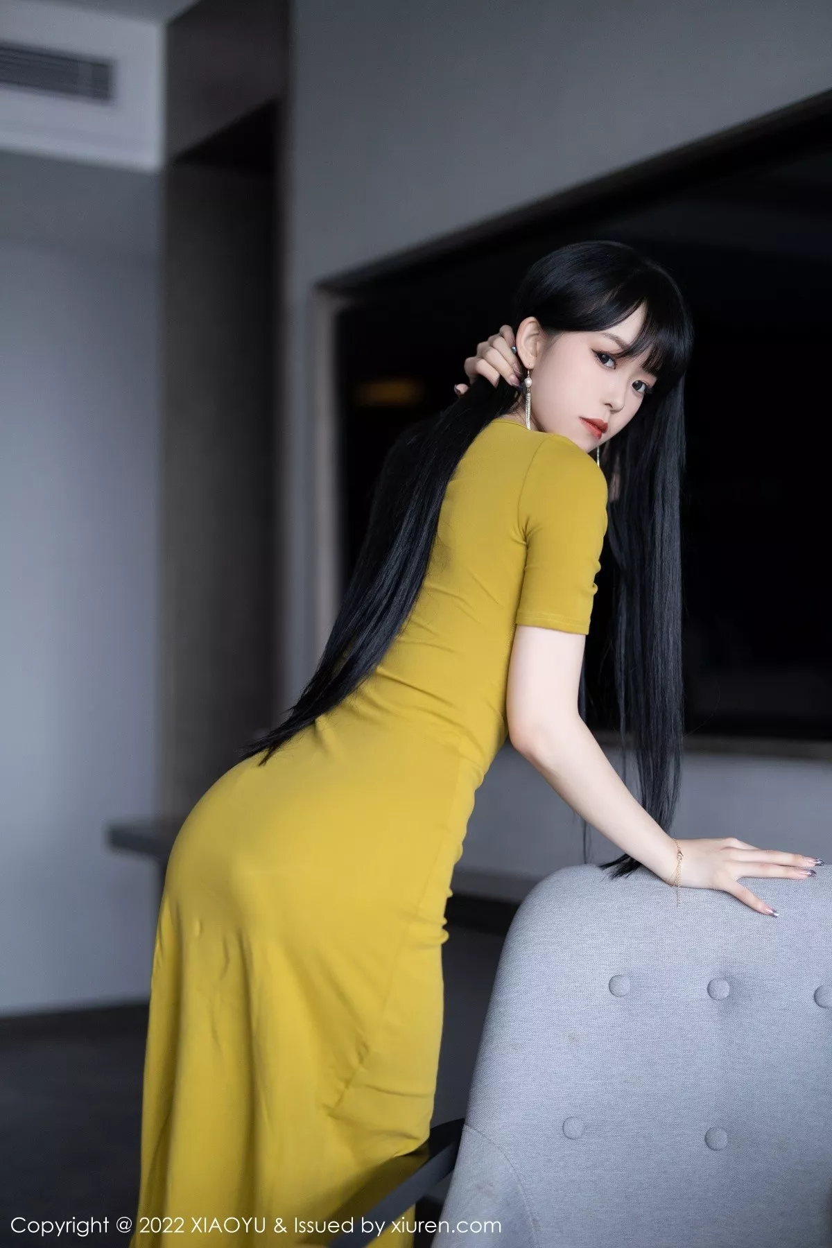 图片[19]-[XiaoYu画语界]第829期奶瓶写真-秀人资源网